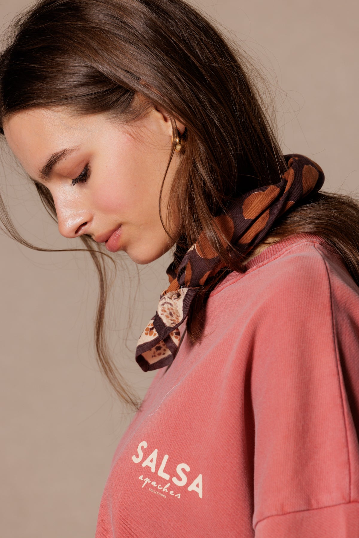 Small Manika Scarf