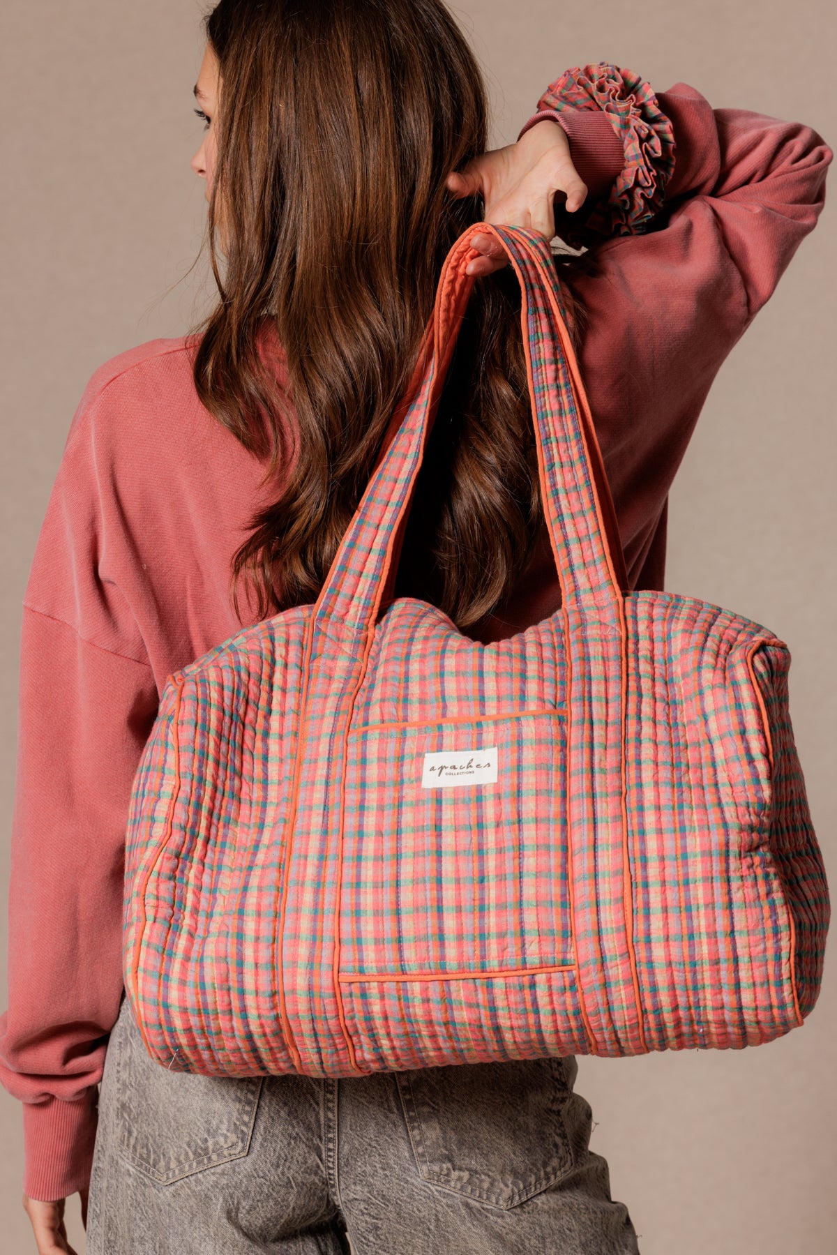 Buddha Bag
