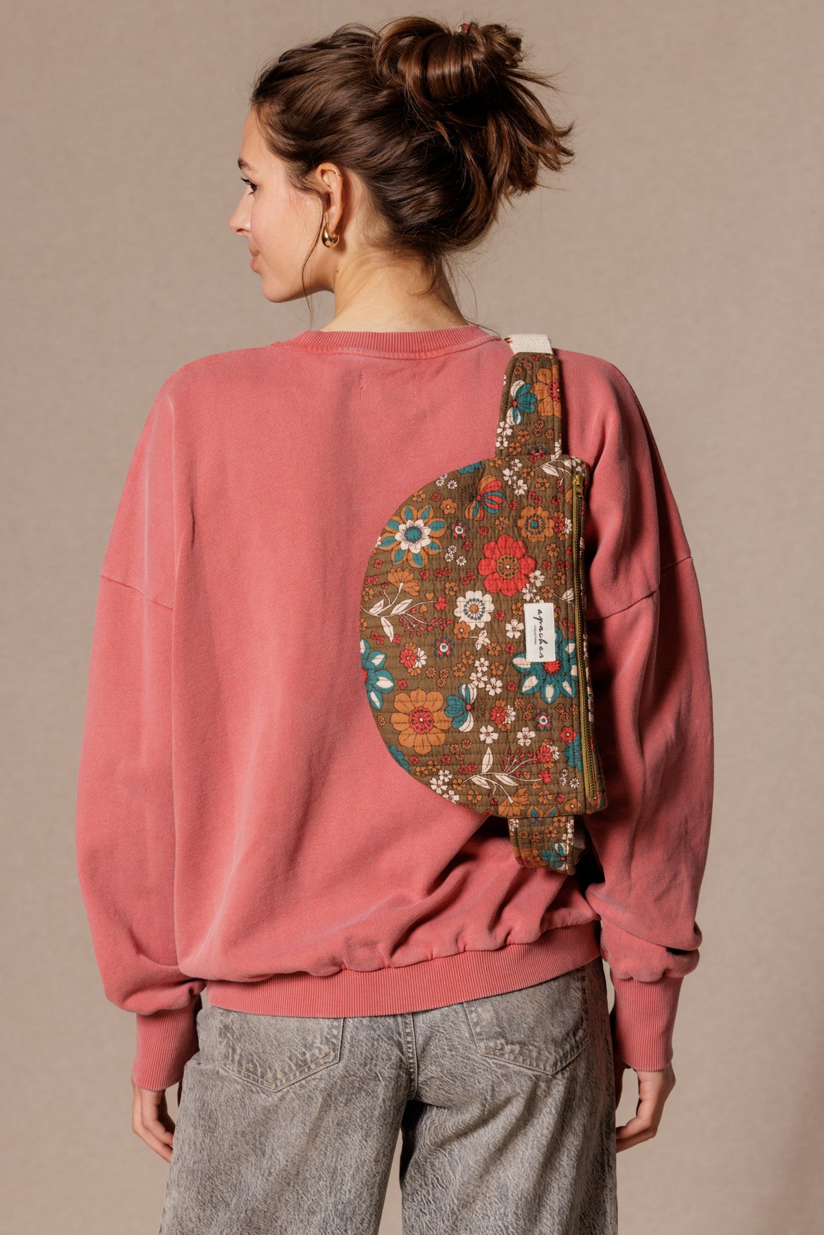 Barkha Fanny Pack