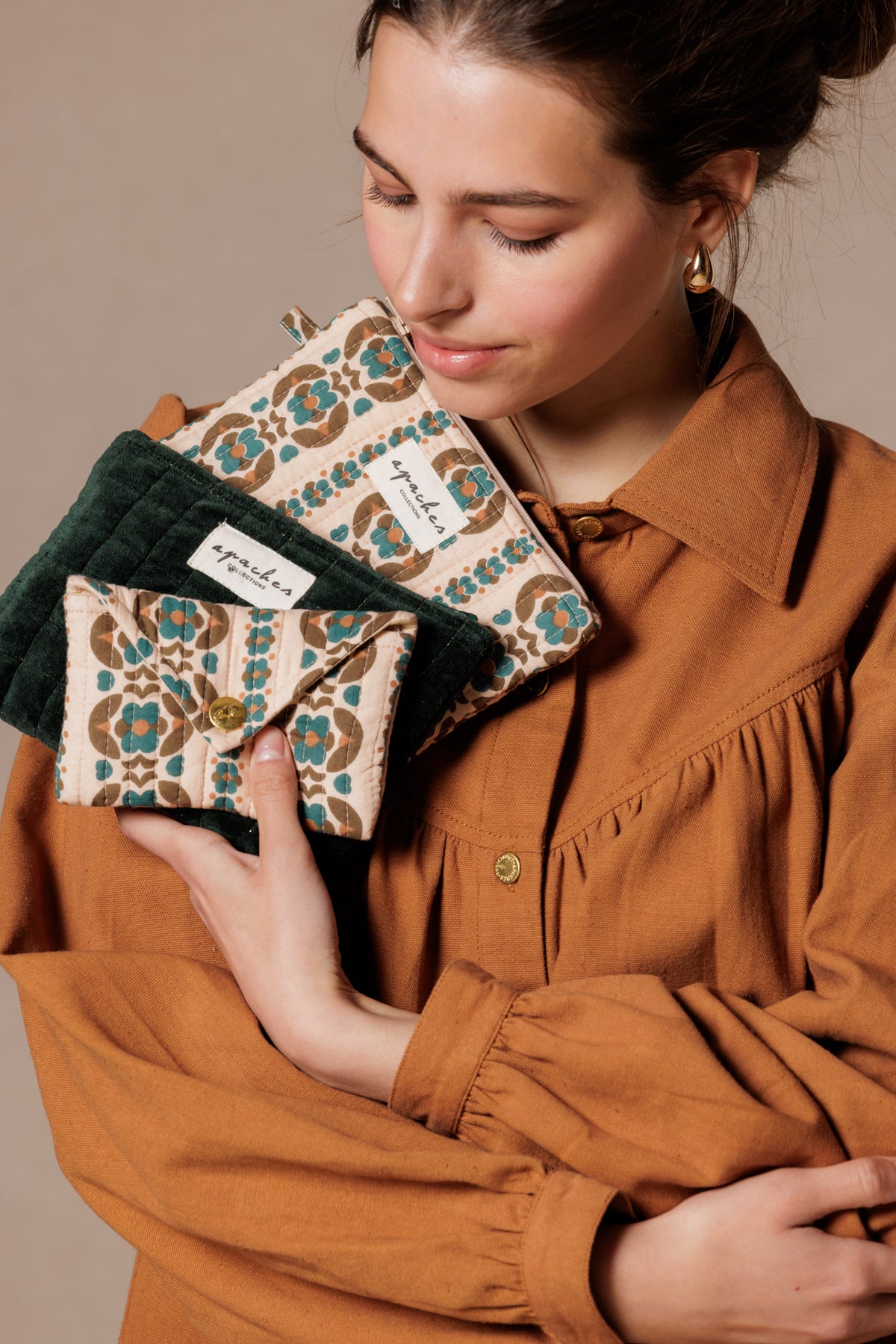 Mana Mini Pochette