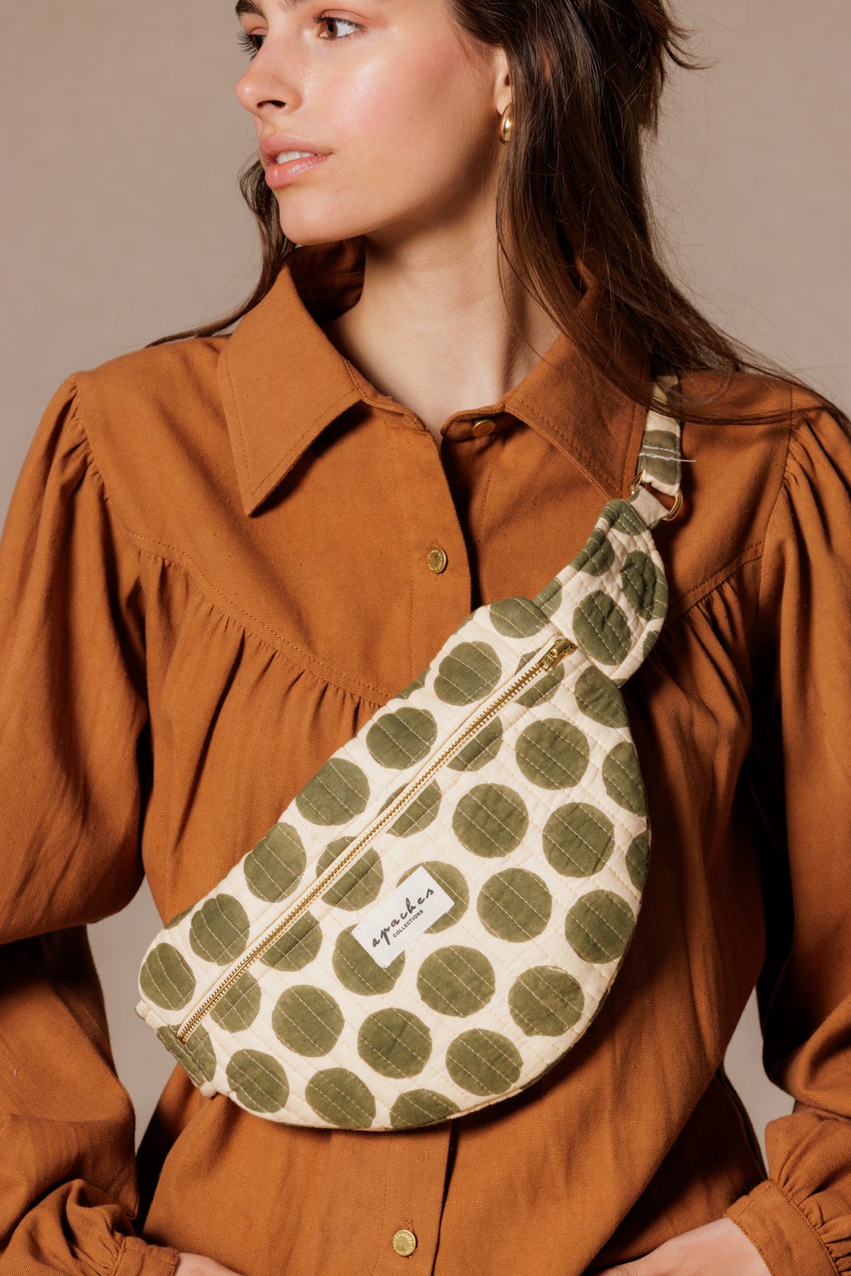 Big Sac Banane Keli