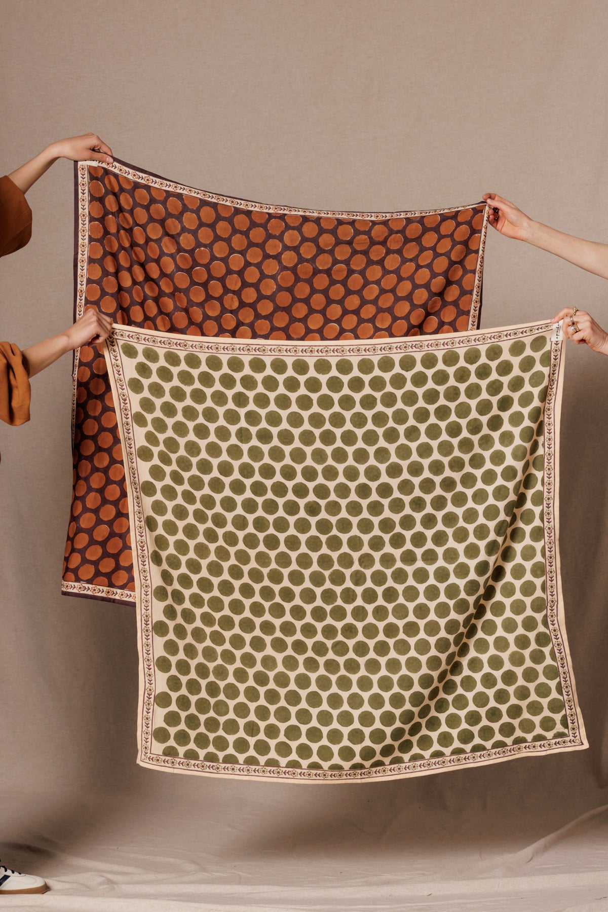 Large Latika Scarf