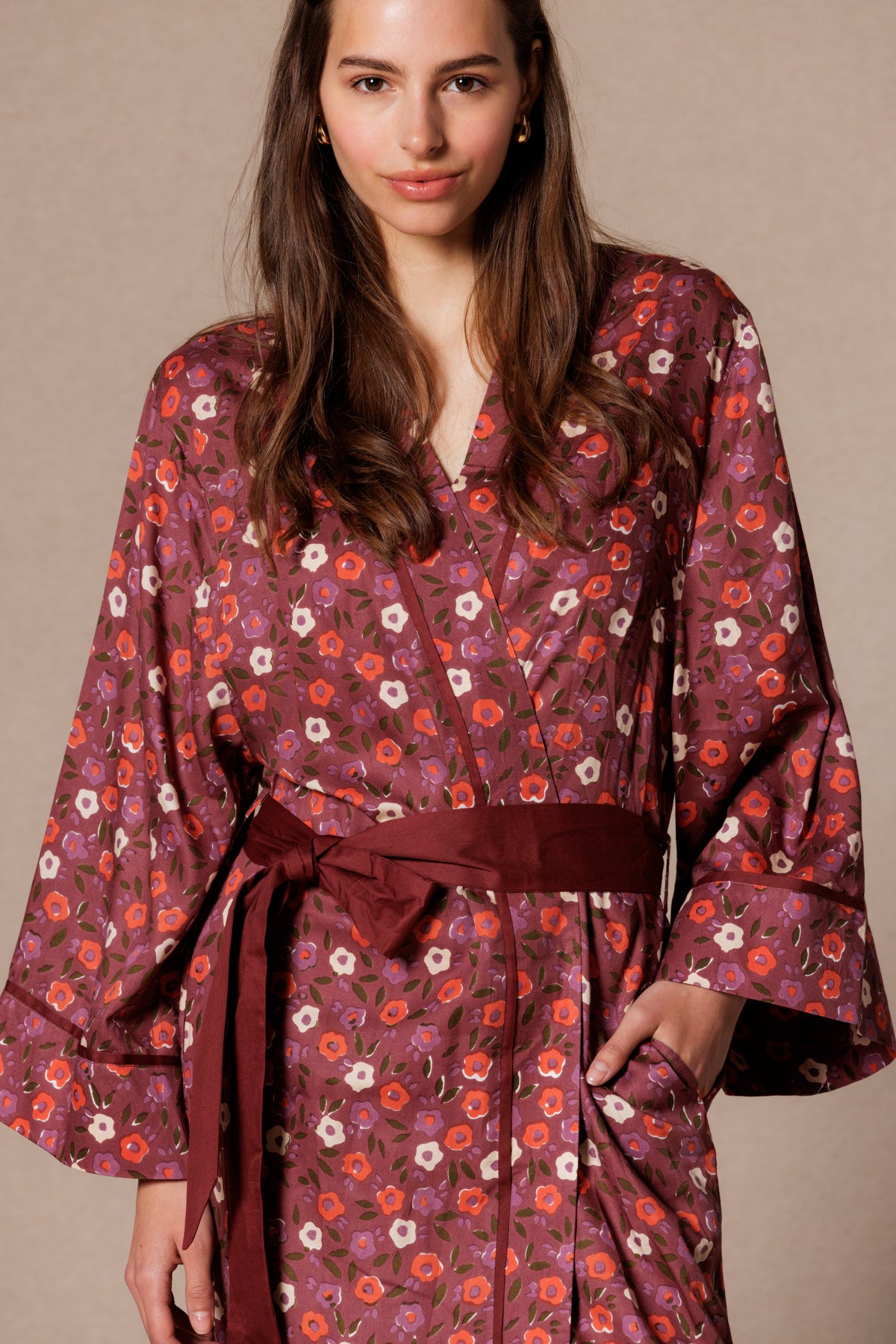Kimono Kima