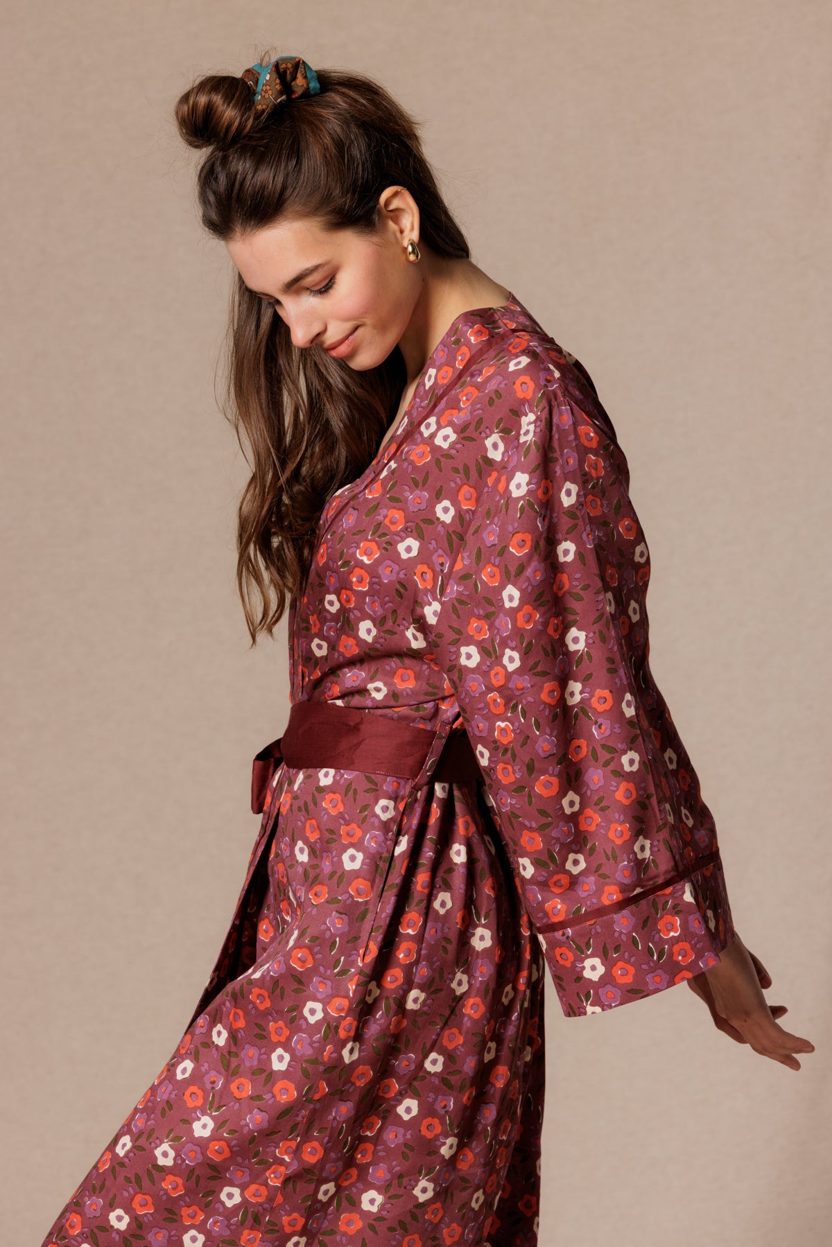 Kimono Kima