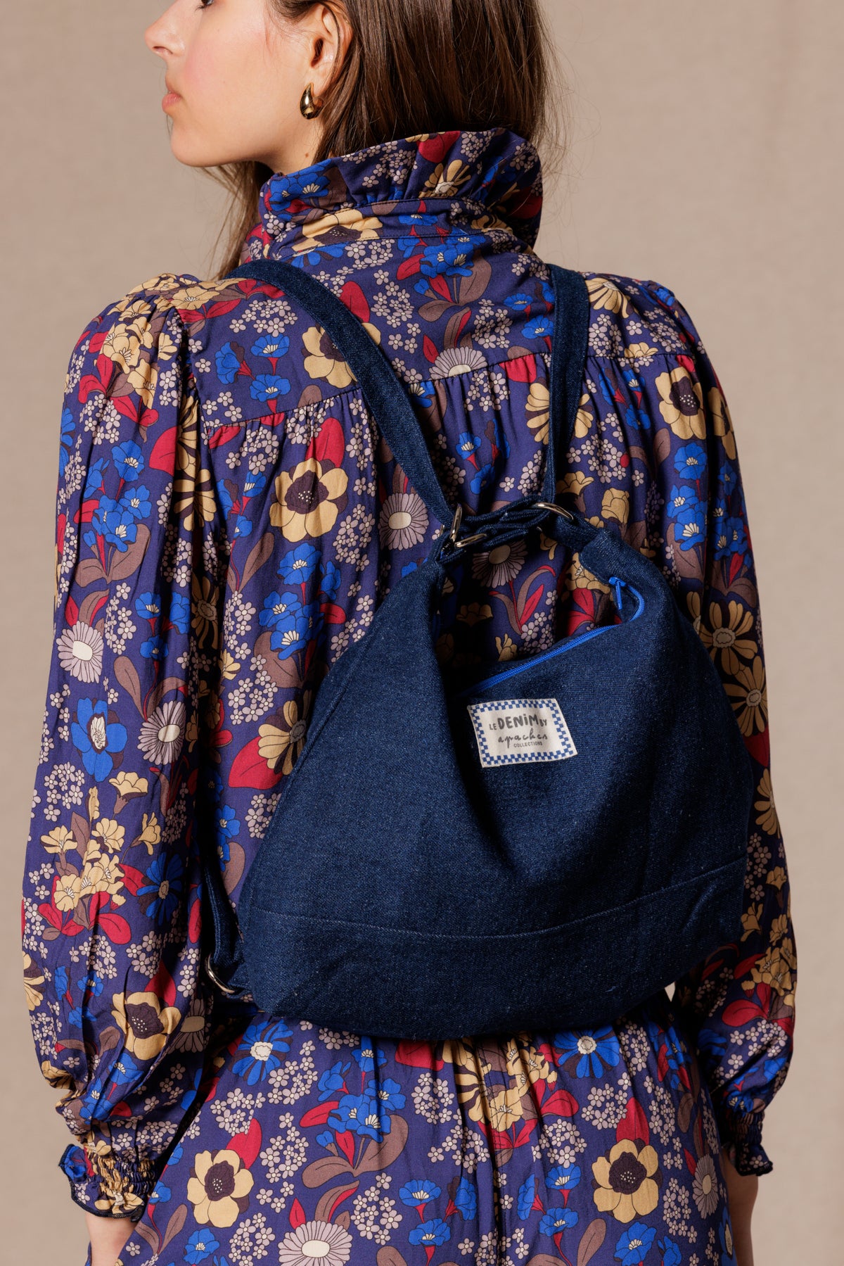 Sac Radhika