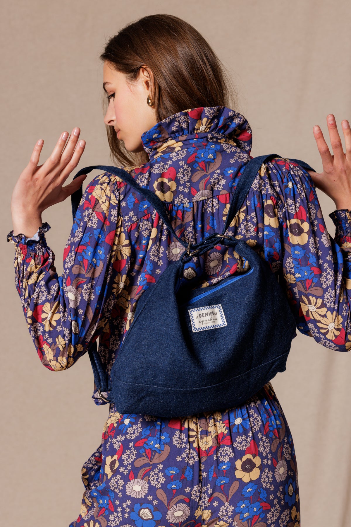 Sac Radhika