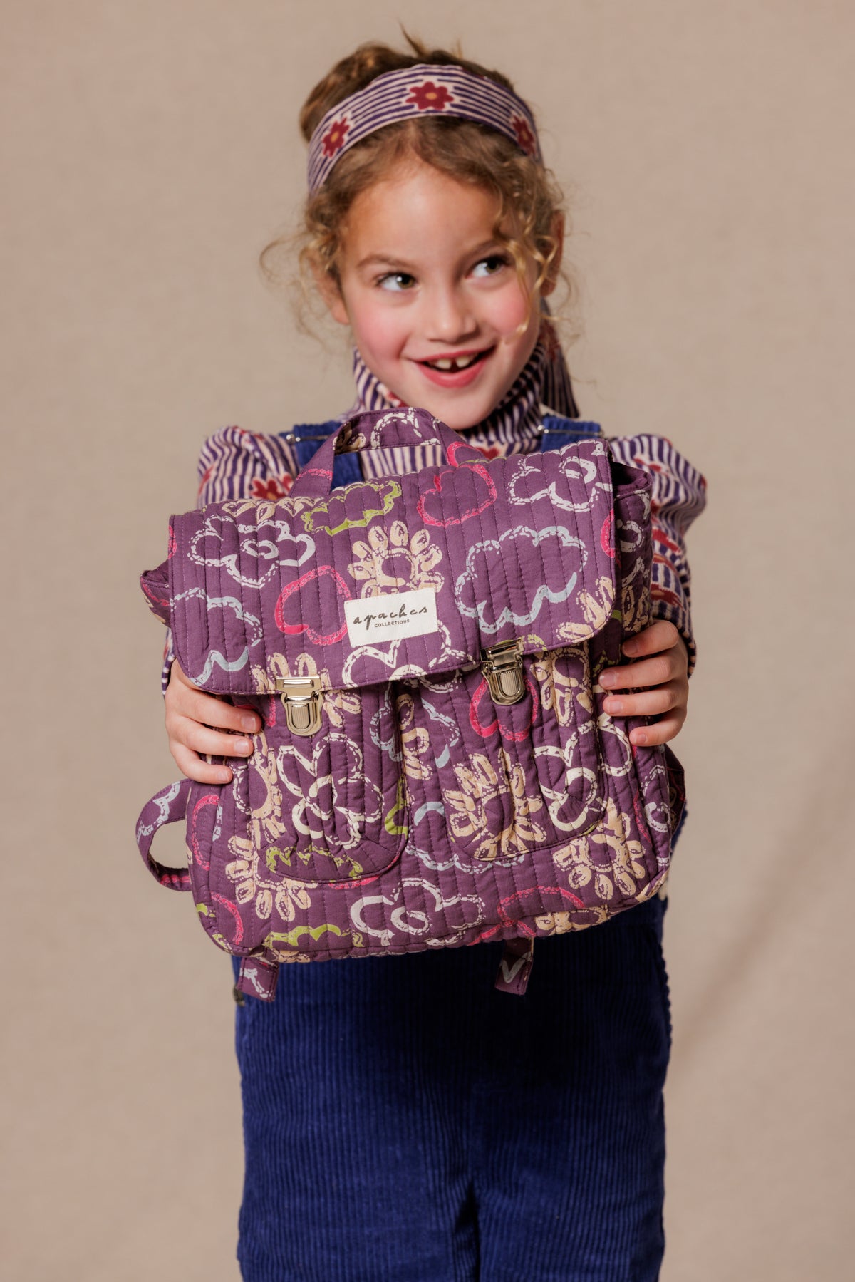 Suji Backpack