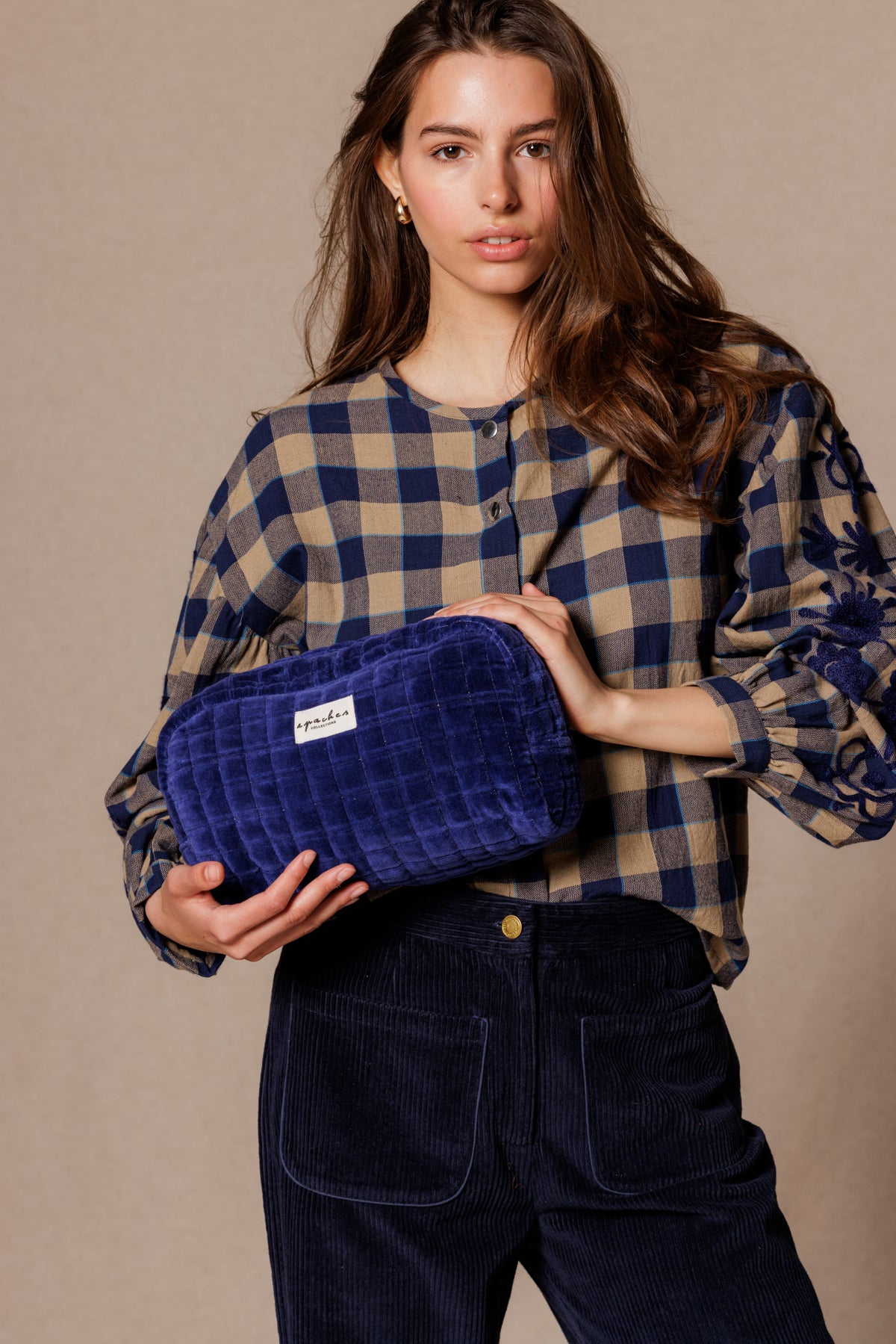 Big Trousse Gayane
