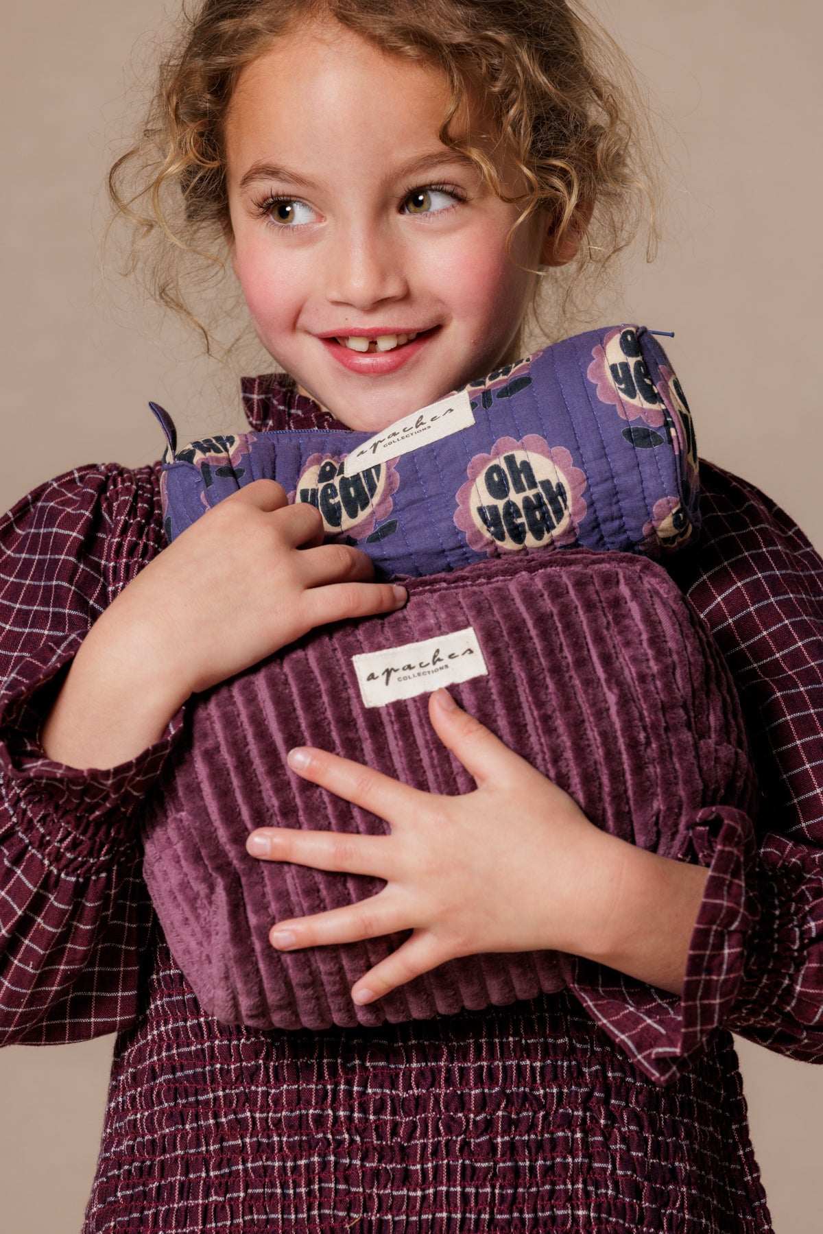 Trousse Opal