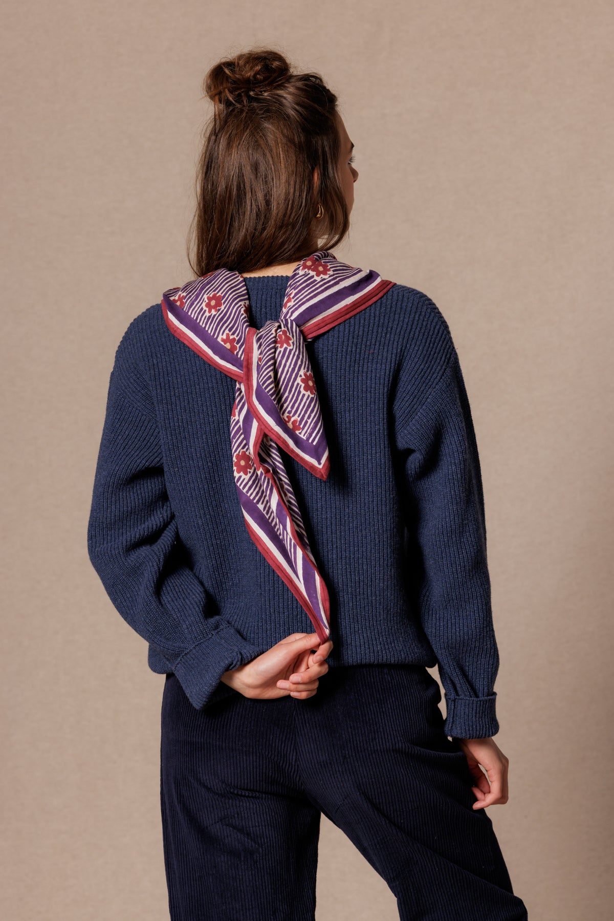 Large Latika Scarf