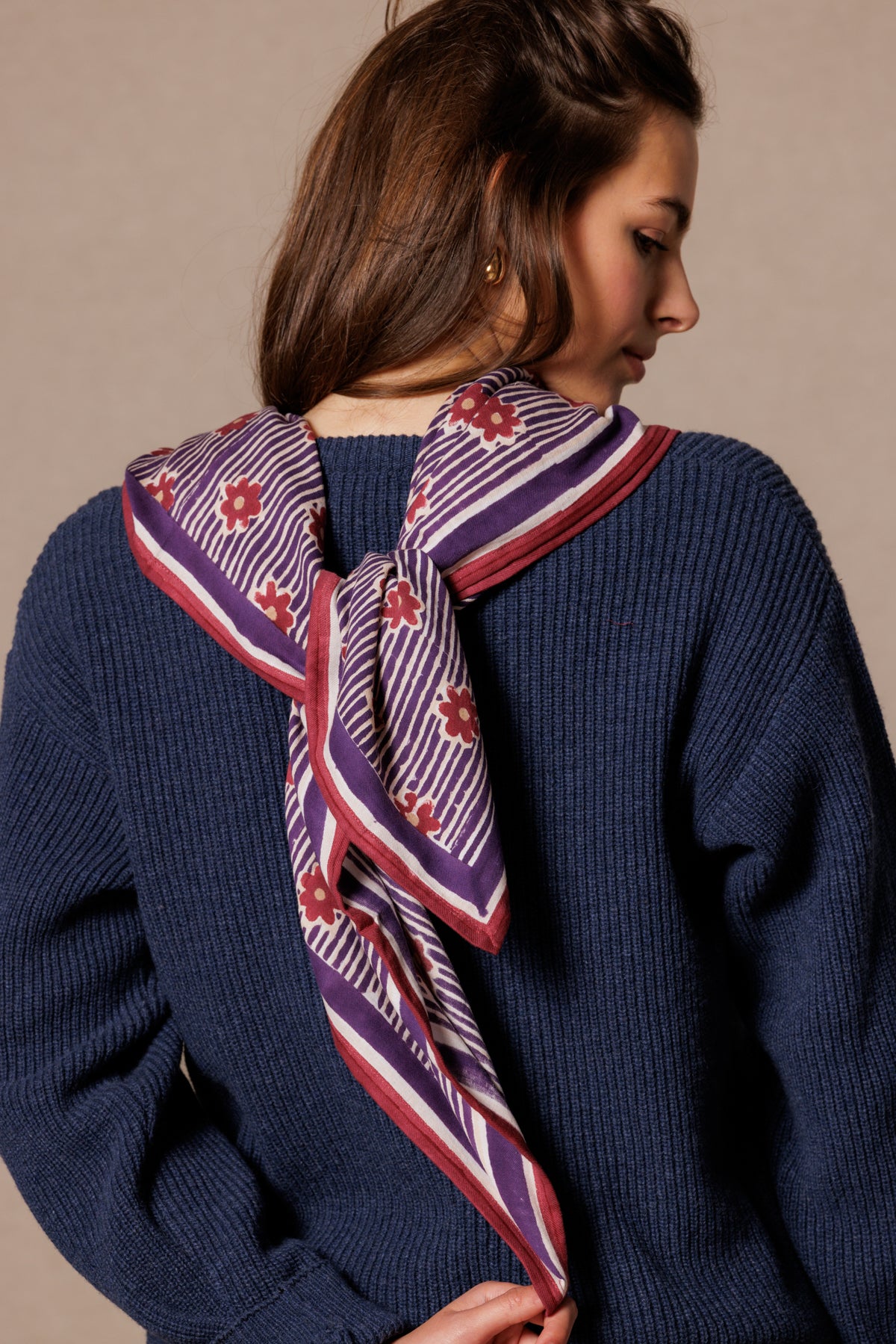 Large Latika Scarf