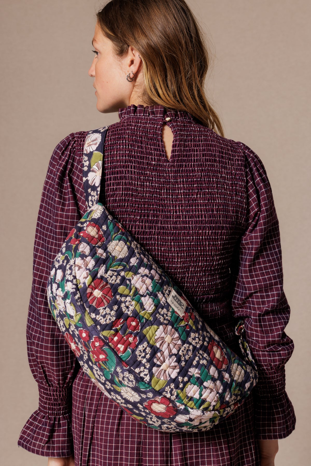 Sac Banane Luni Shanti