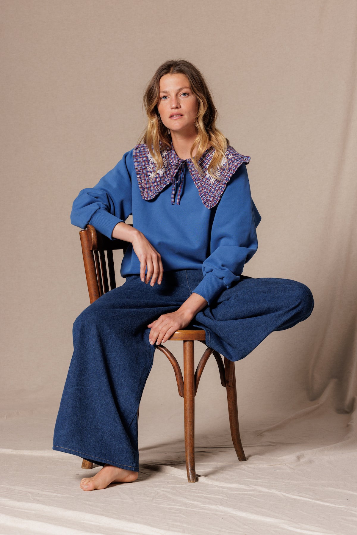 Pantalon Pinia
