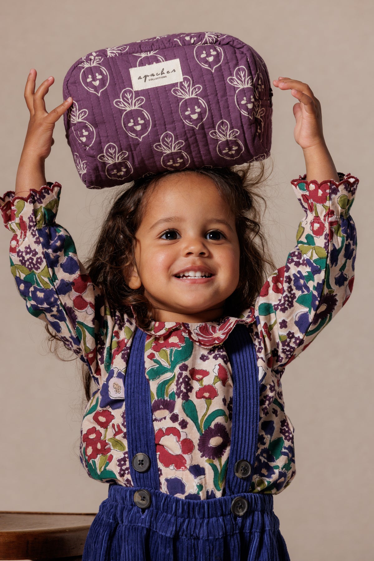 Small Gaya Pouch