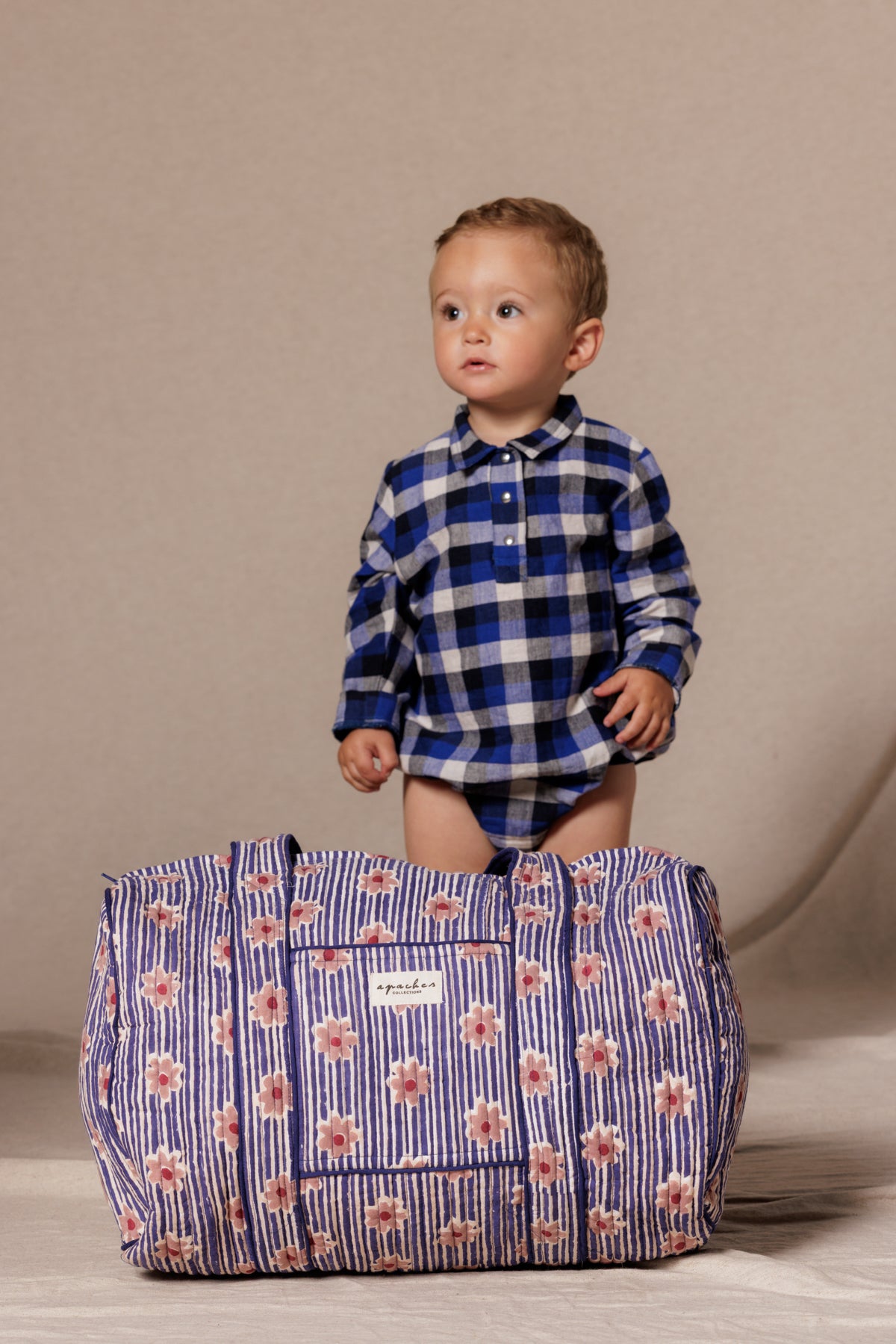 Buddha Bag