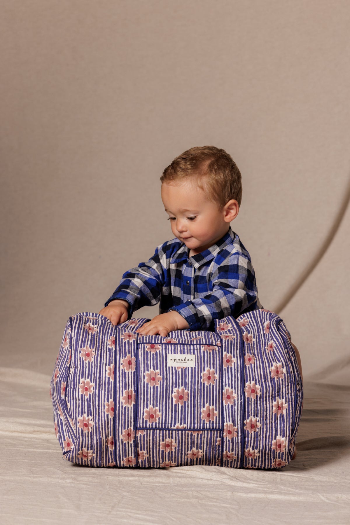 Buddha Bag