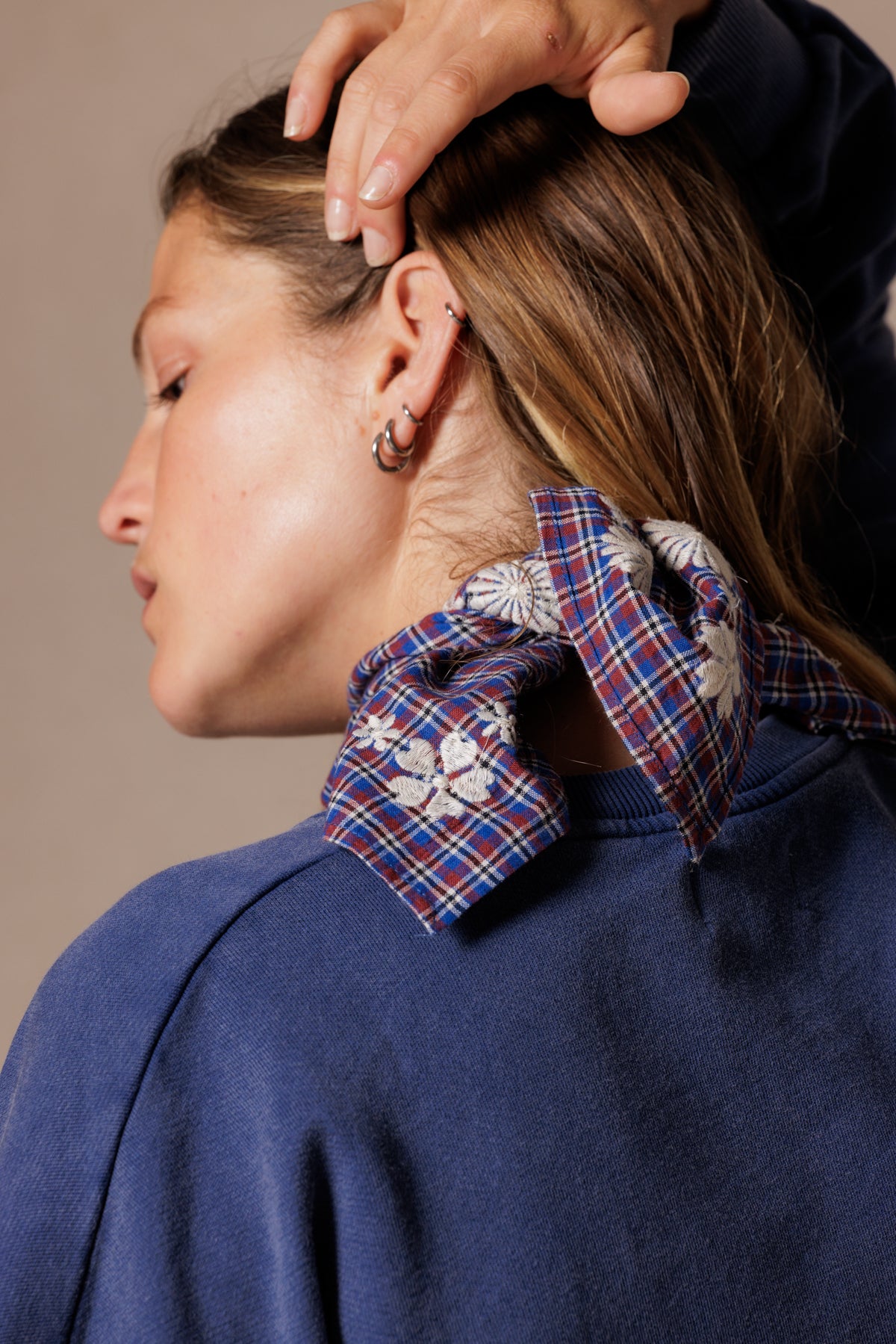 Small Foulard Fayara
