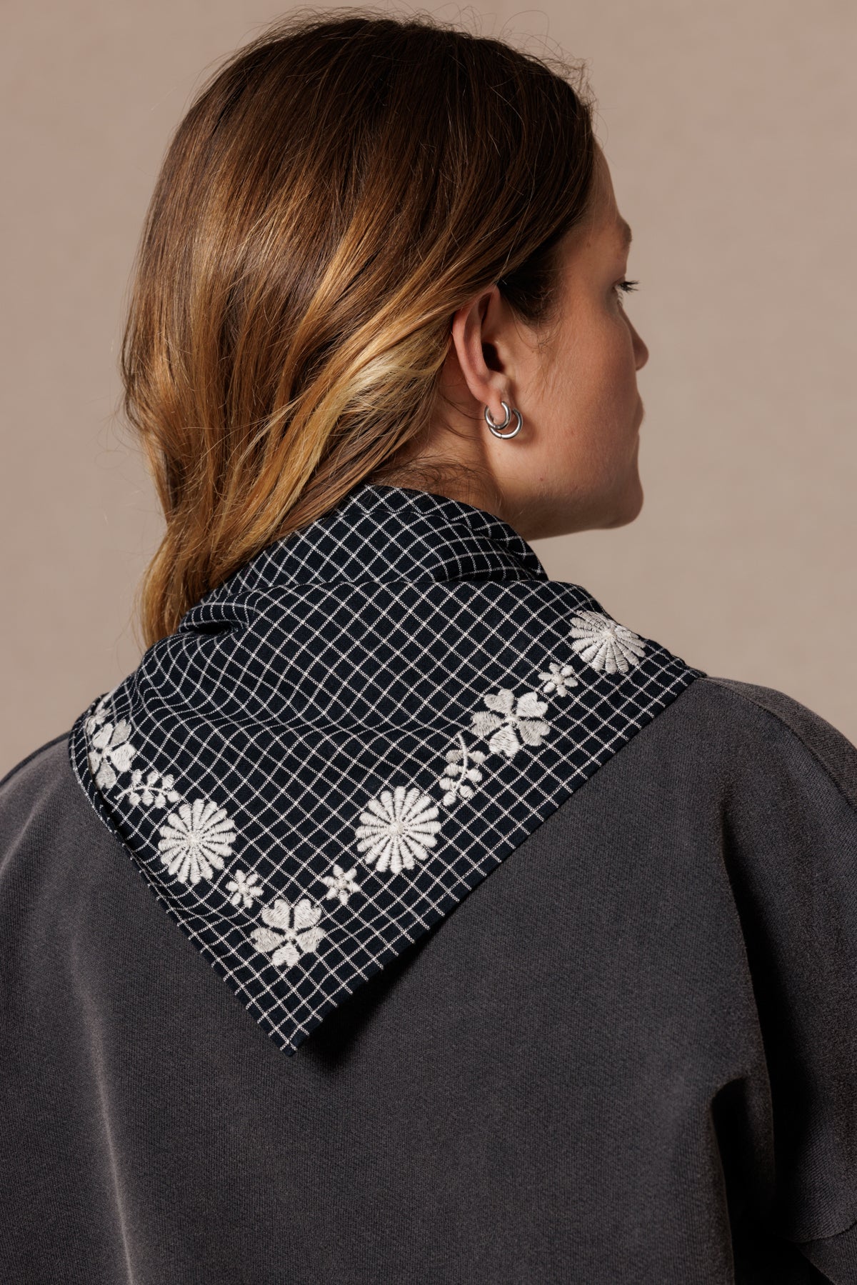 Small Foulard Fayara