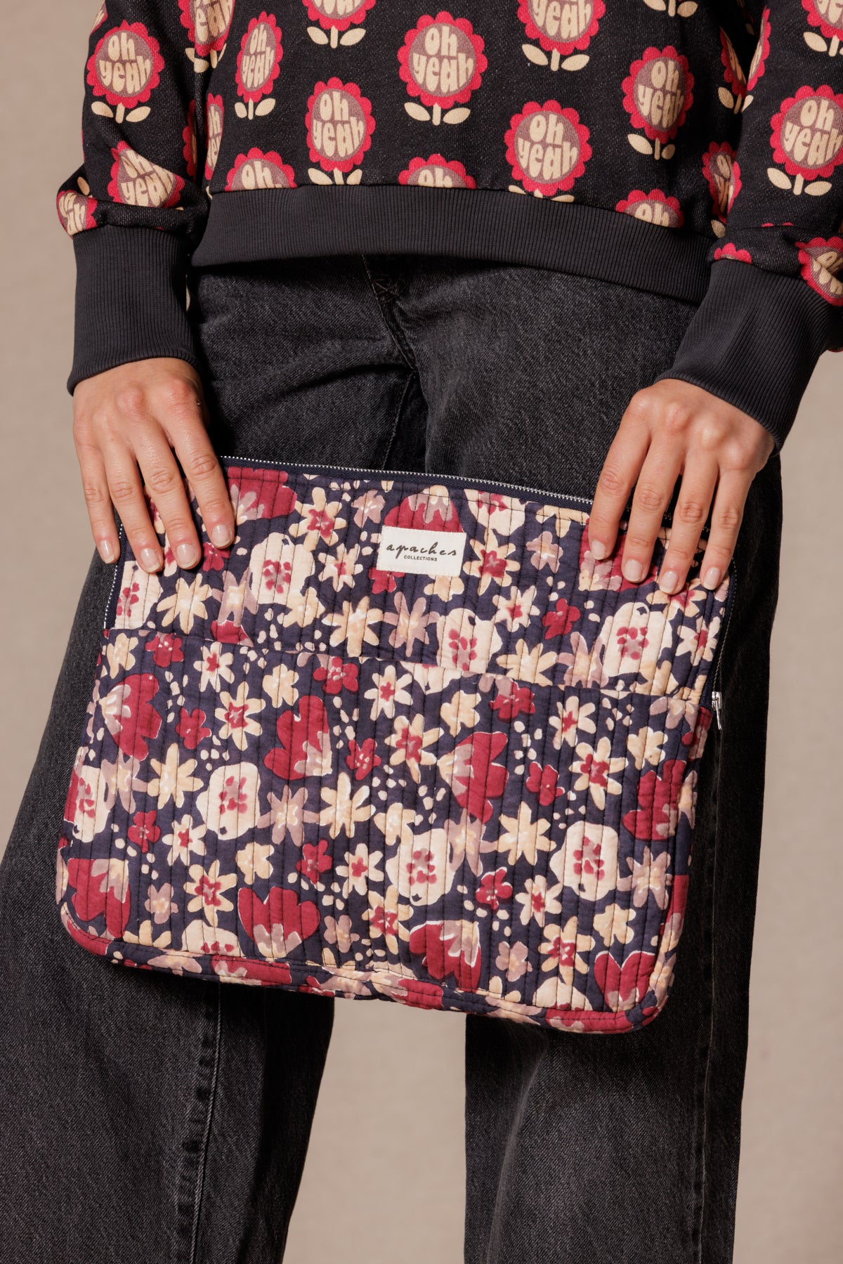 Pochette d'ordinateur Ohos