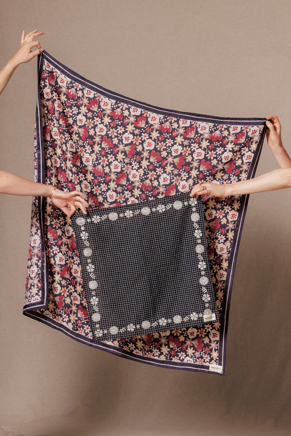 Small Foulard Fayara