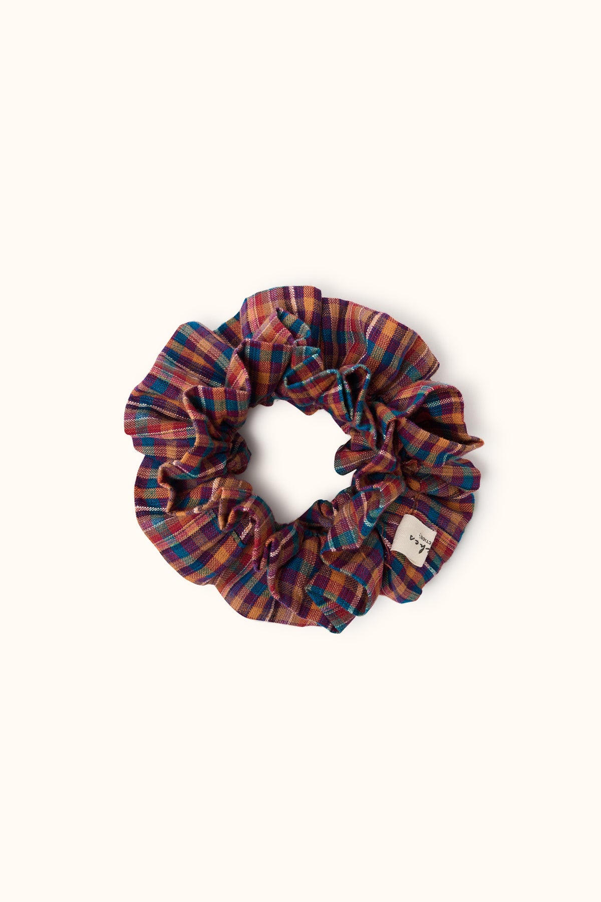 XL Palatoo Scrunchie