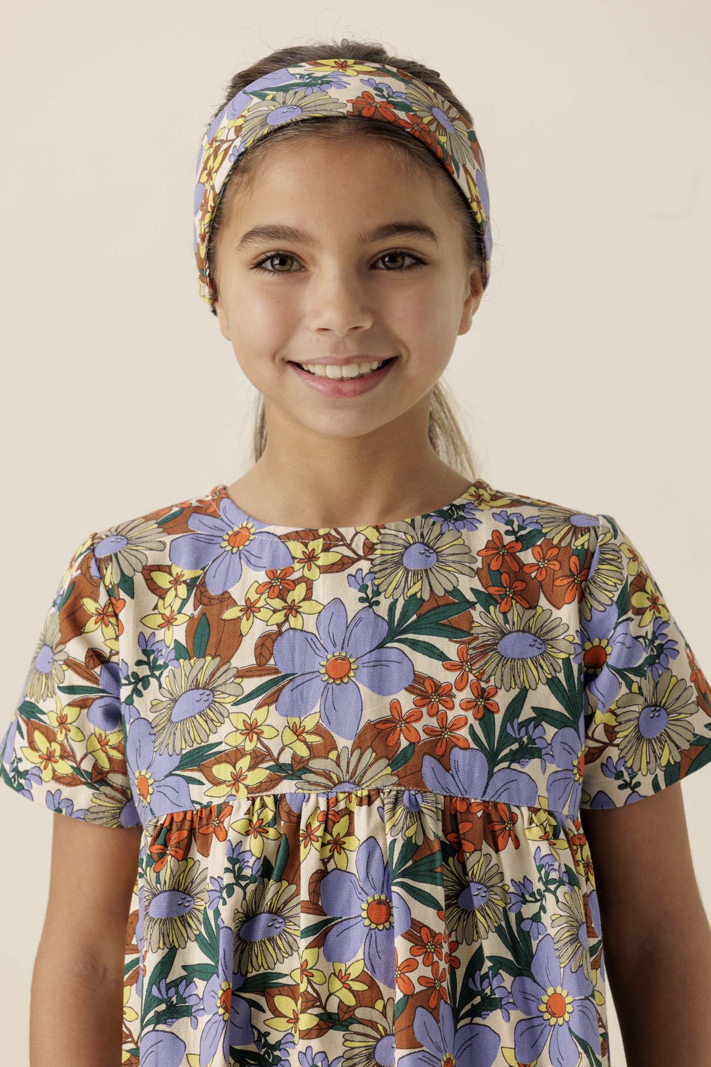 Bandhi Headband