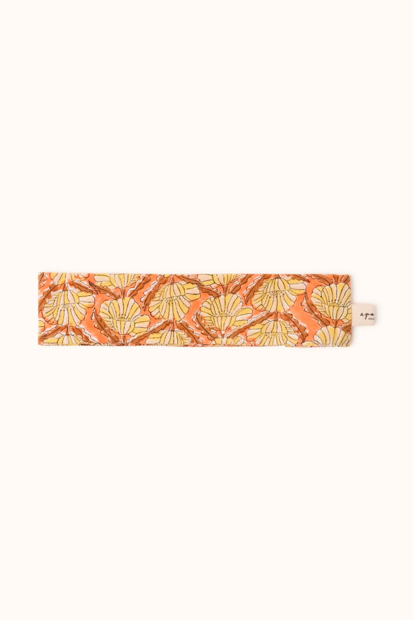 Headband Bandhi