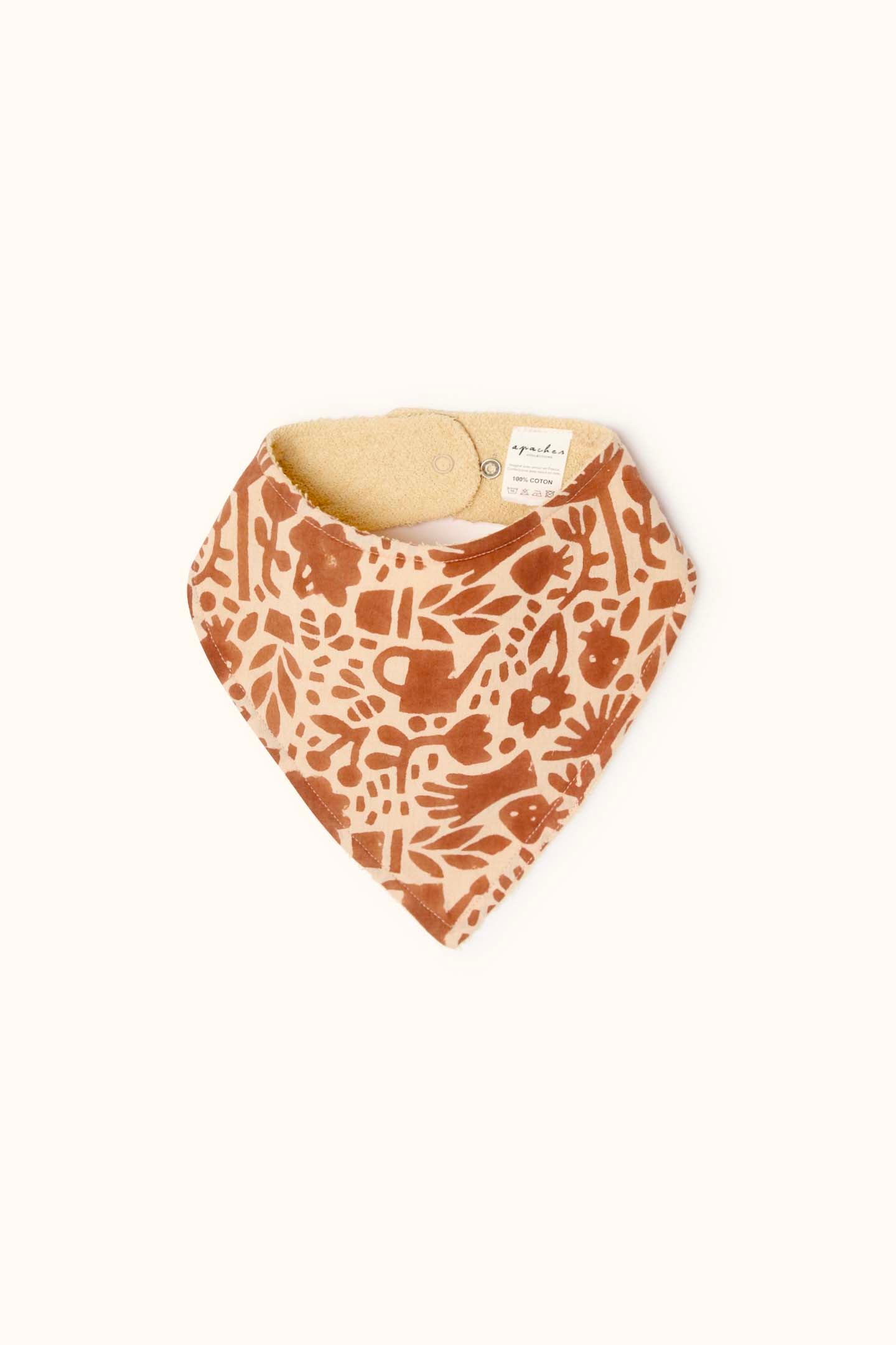 Bami Bib