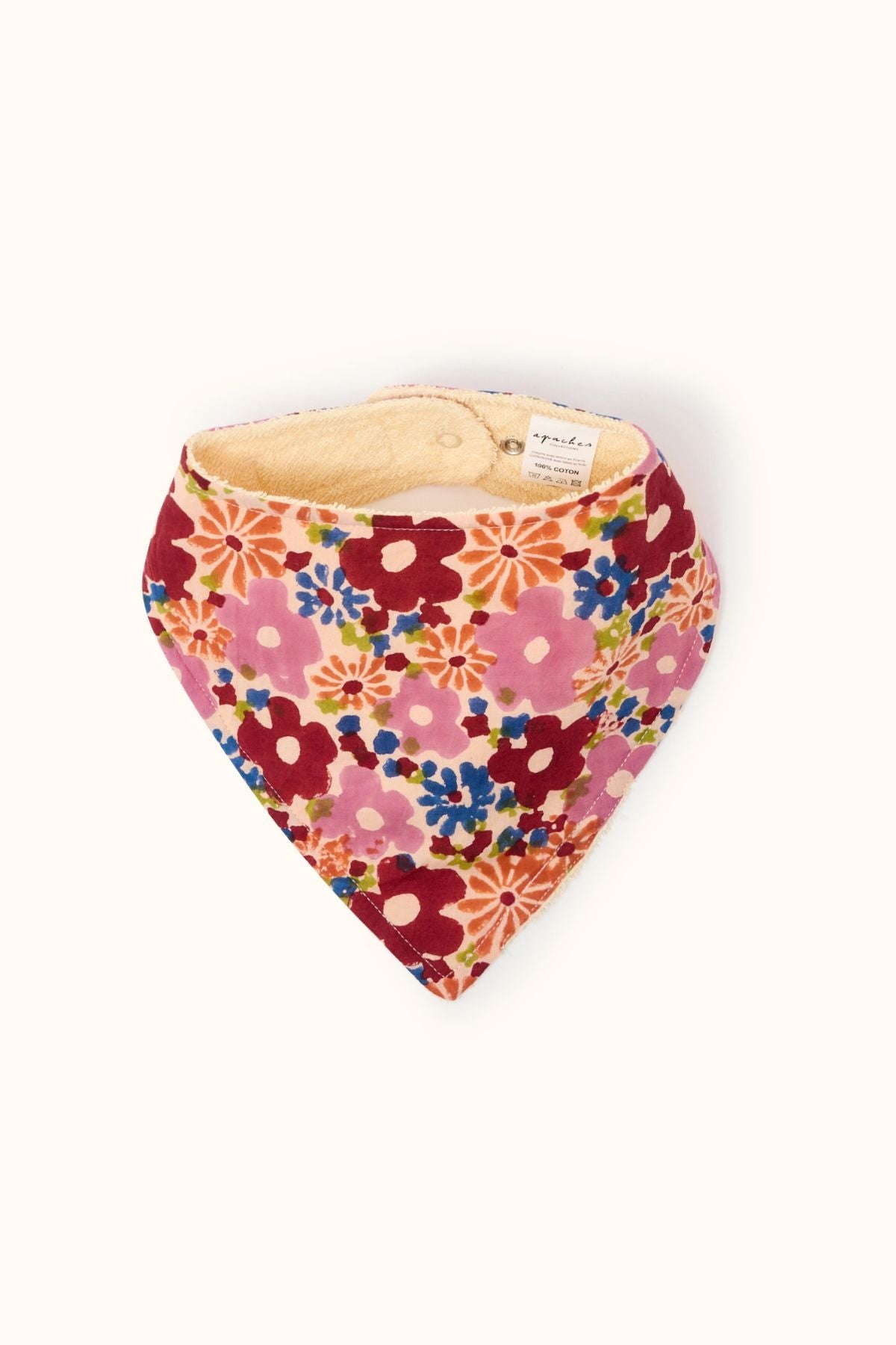 Bami Bib