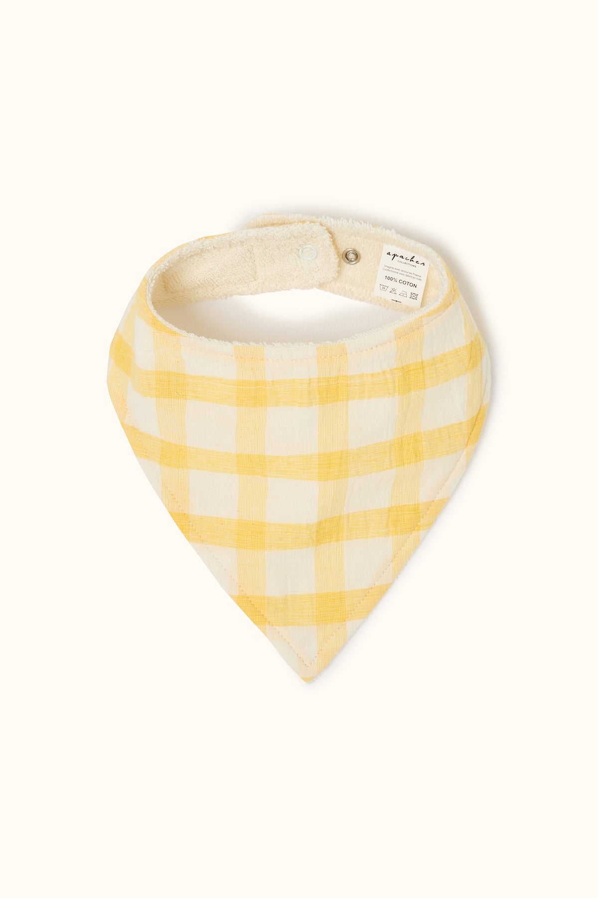 Bami Bib