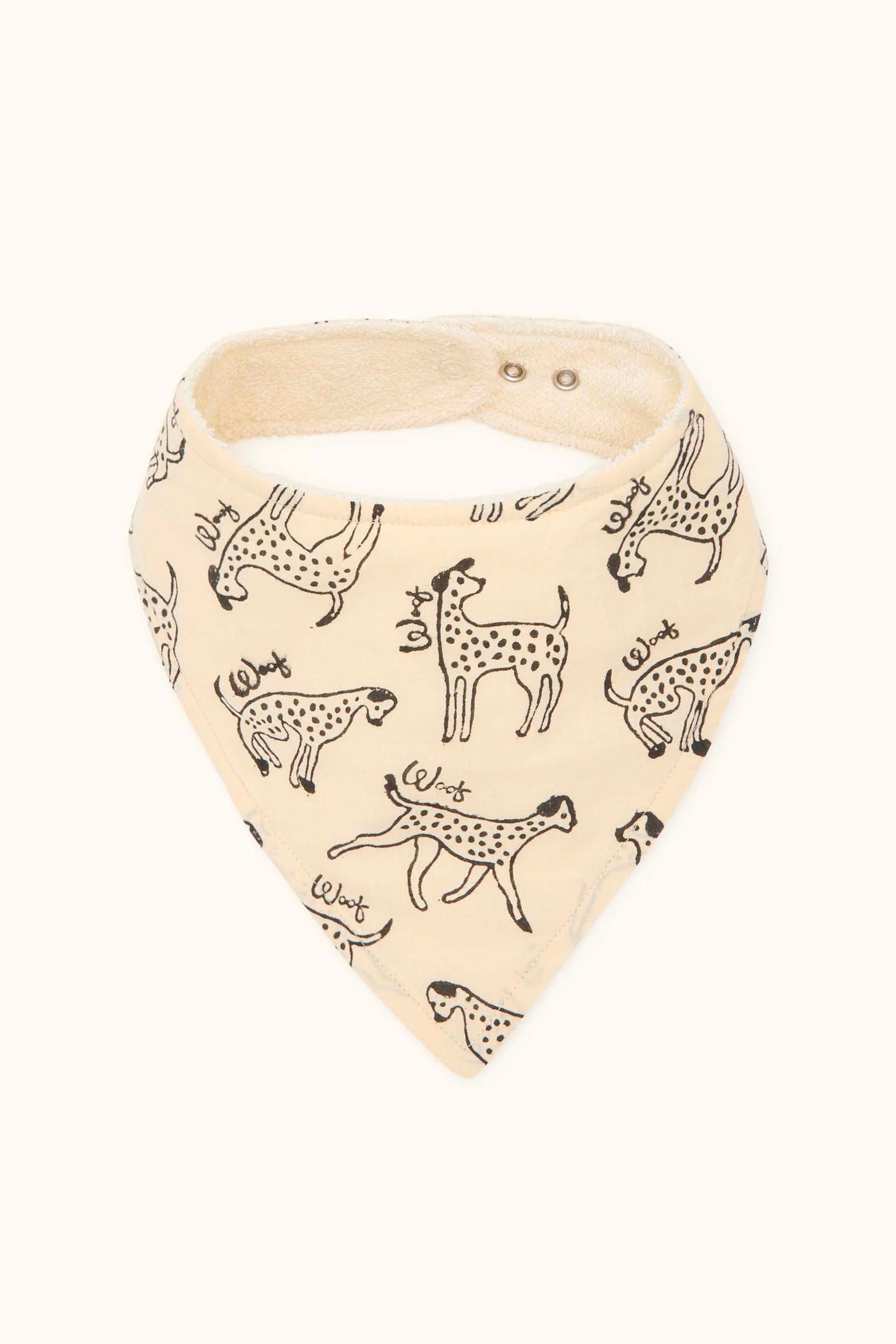 Bami Bib