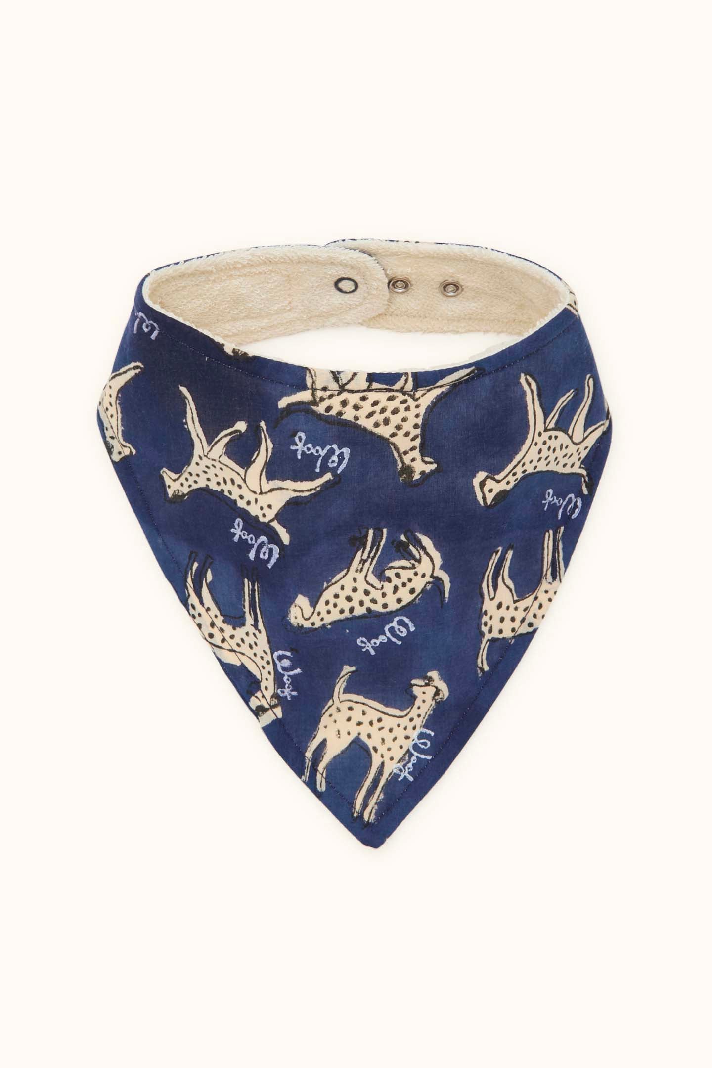 Bami Bib