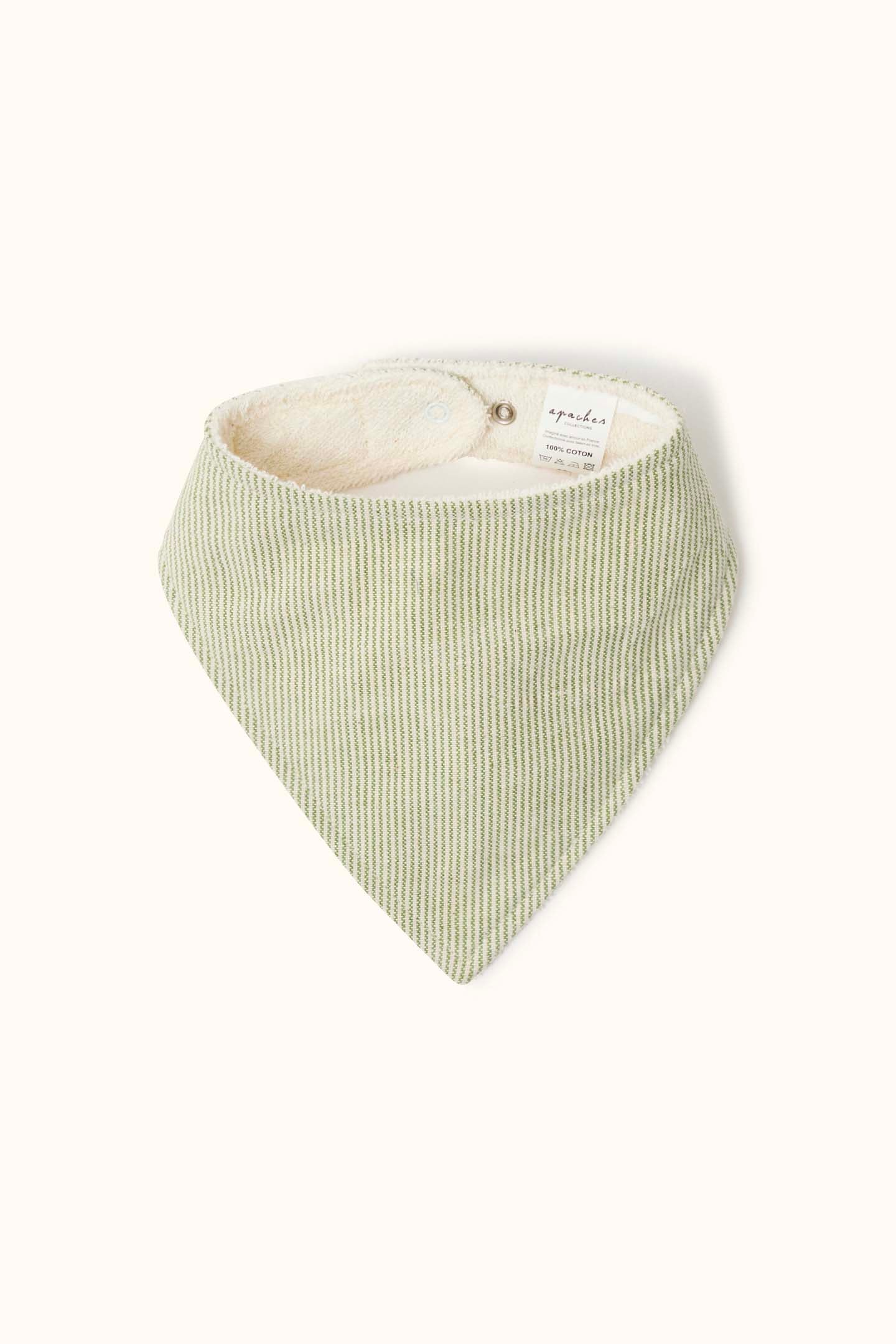 Bami Bib