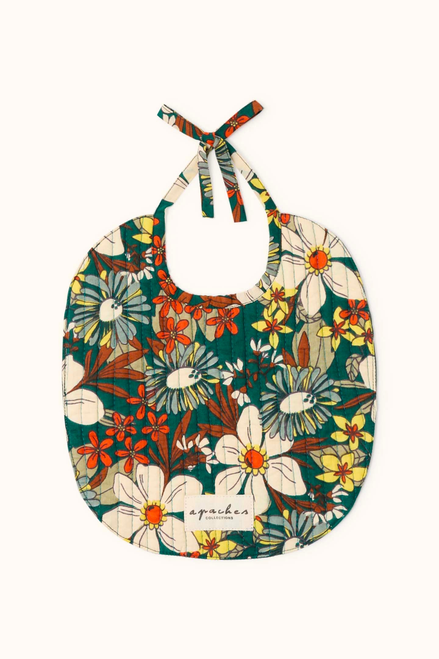 Shampa Bib