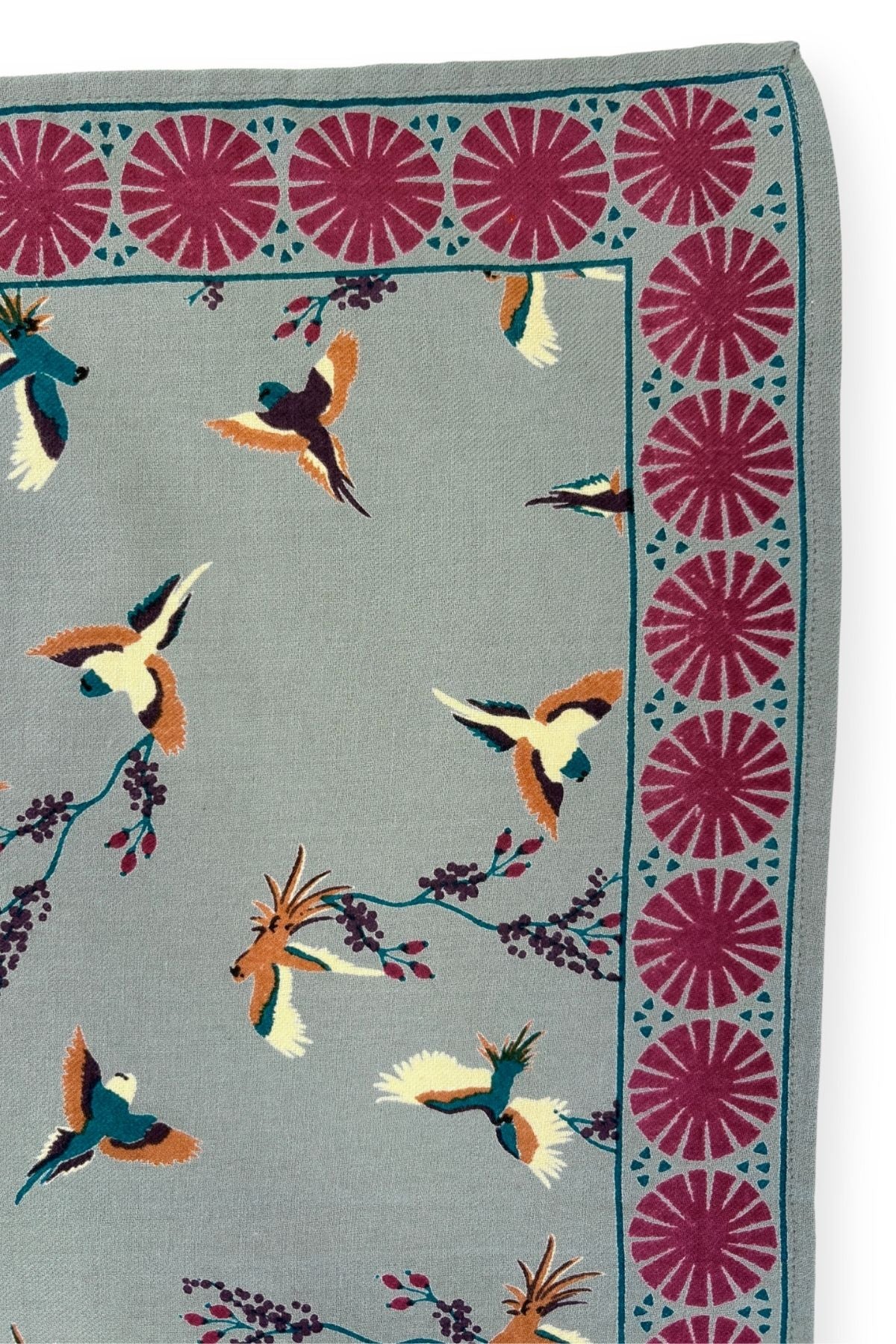 Big Foulard Latika