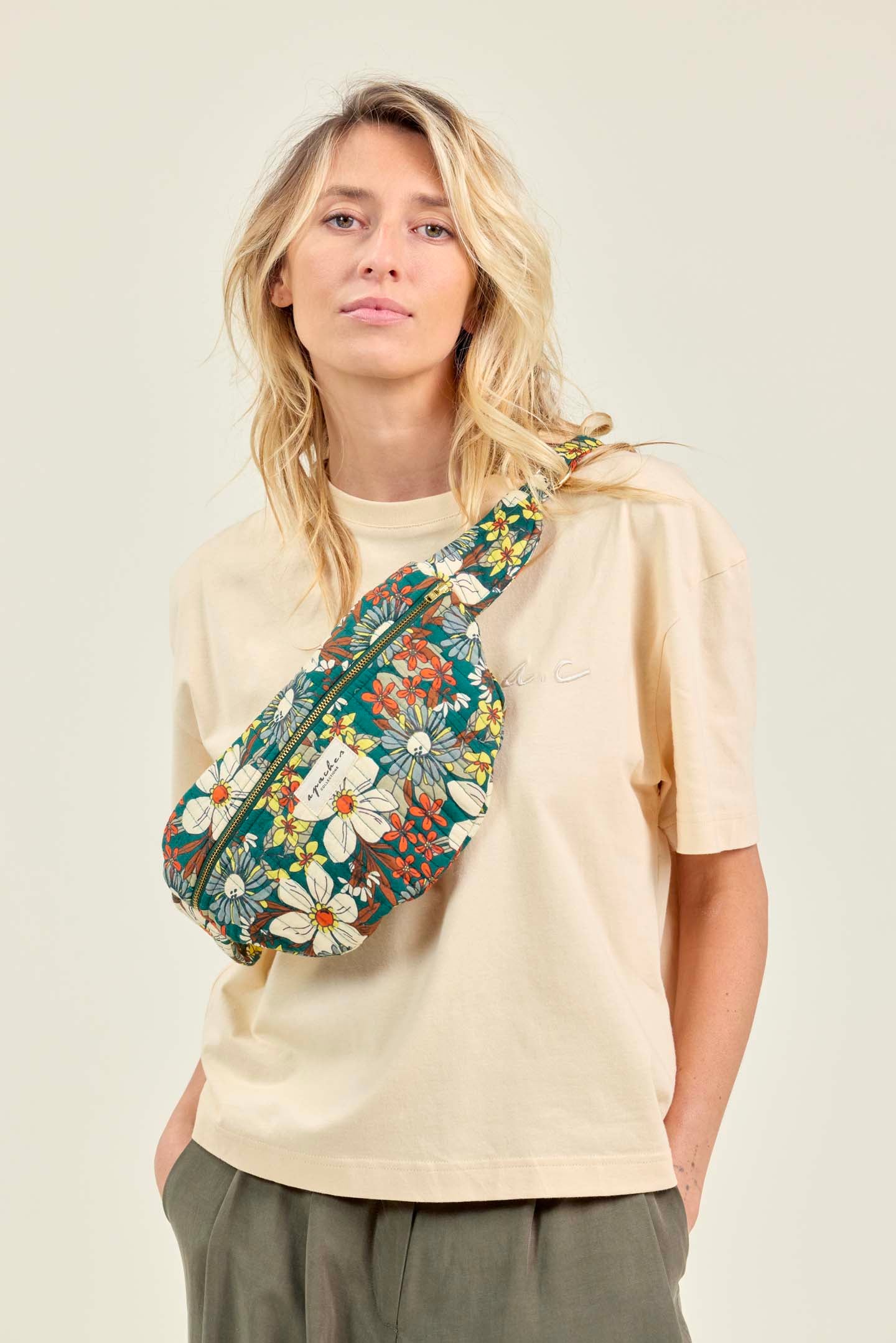 Keli Large Fanny Pack