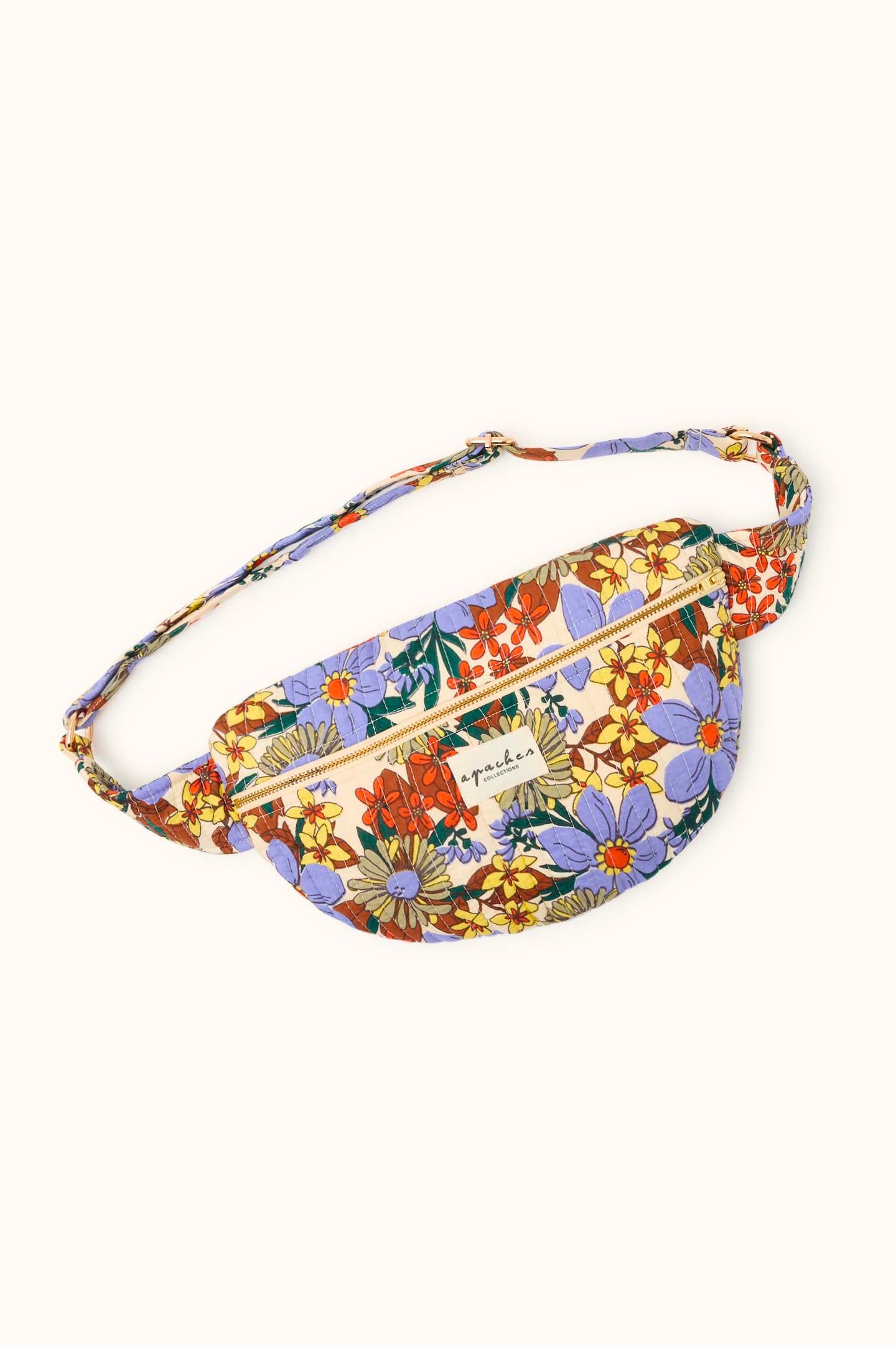 Large Keli Fanny Pack