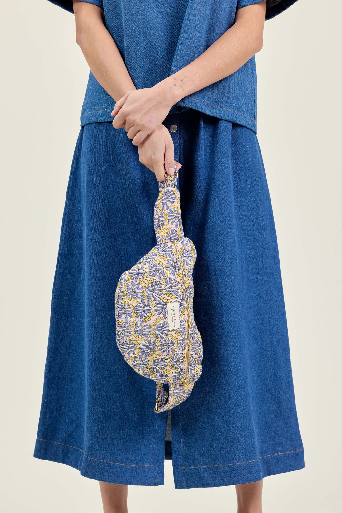 Large Keli Fanny Pack