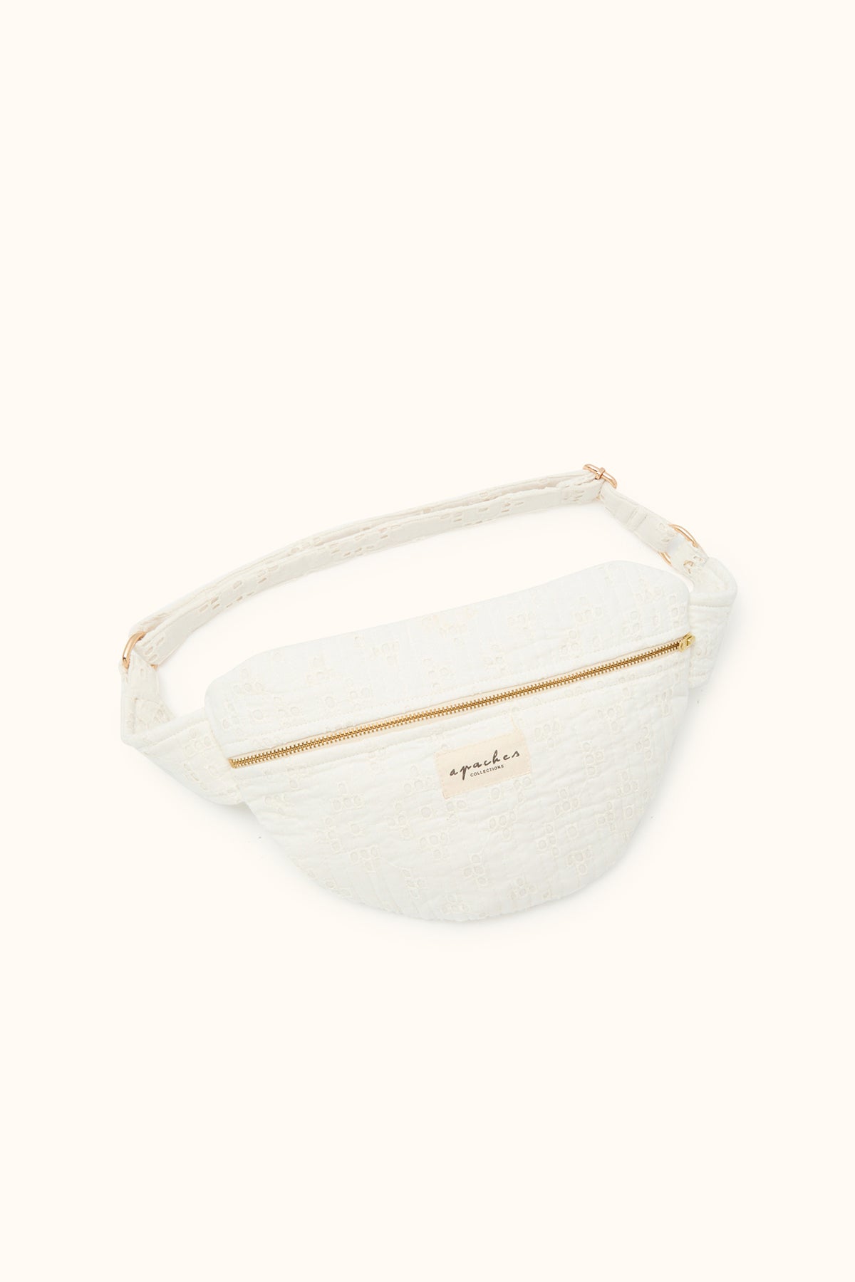 Keli Large Banana Bag