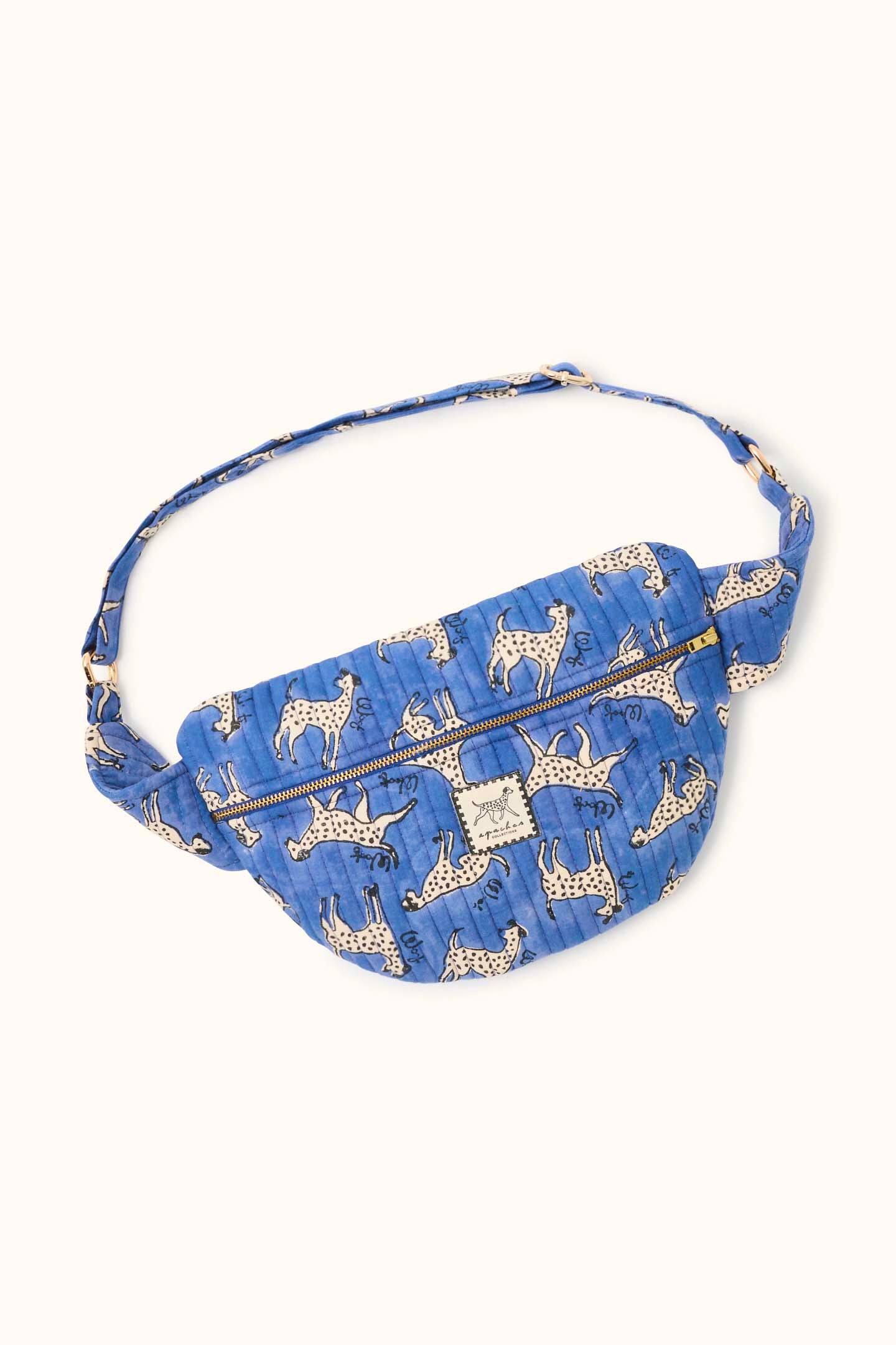 Large Keli Fanny Pack