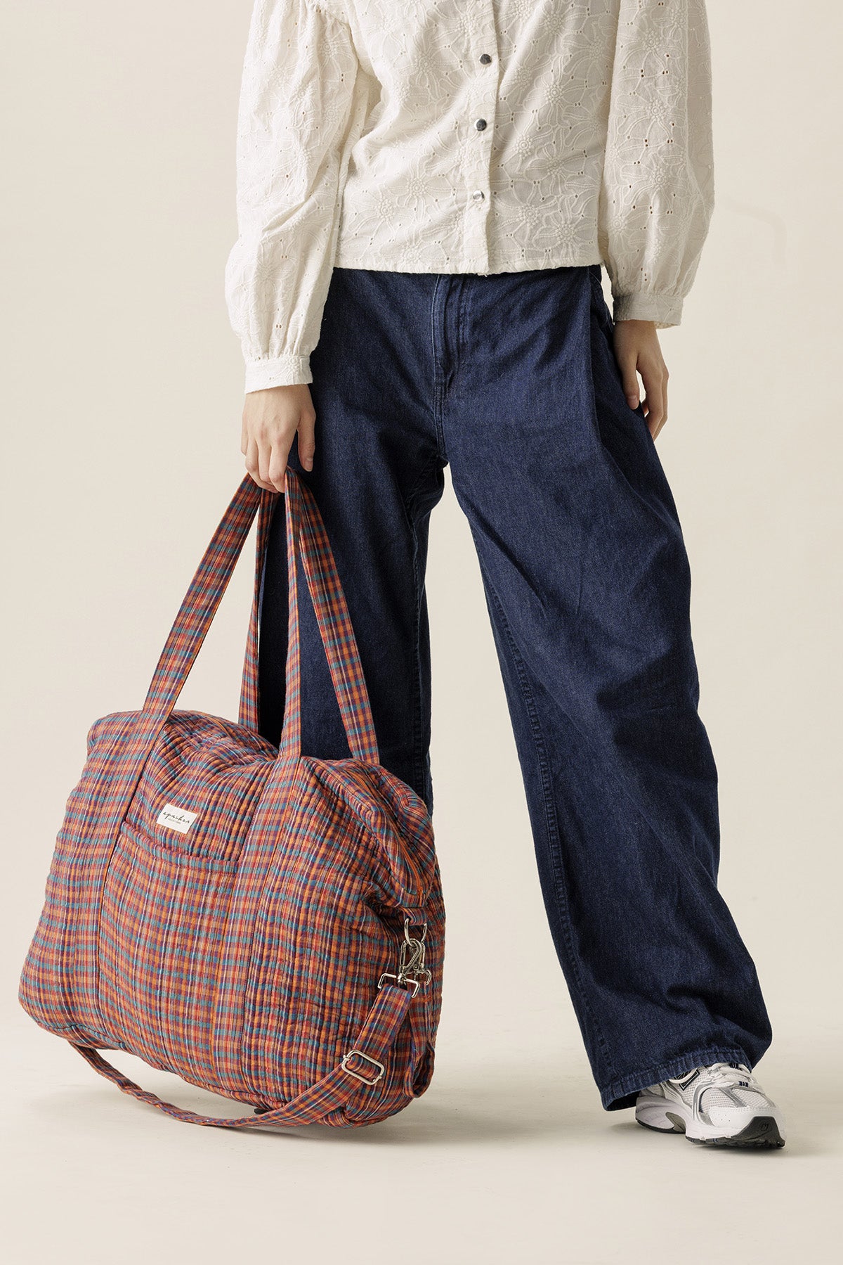 Thaila Diaper Bag