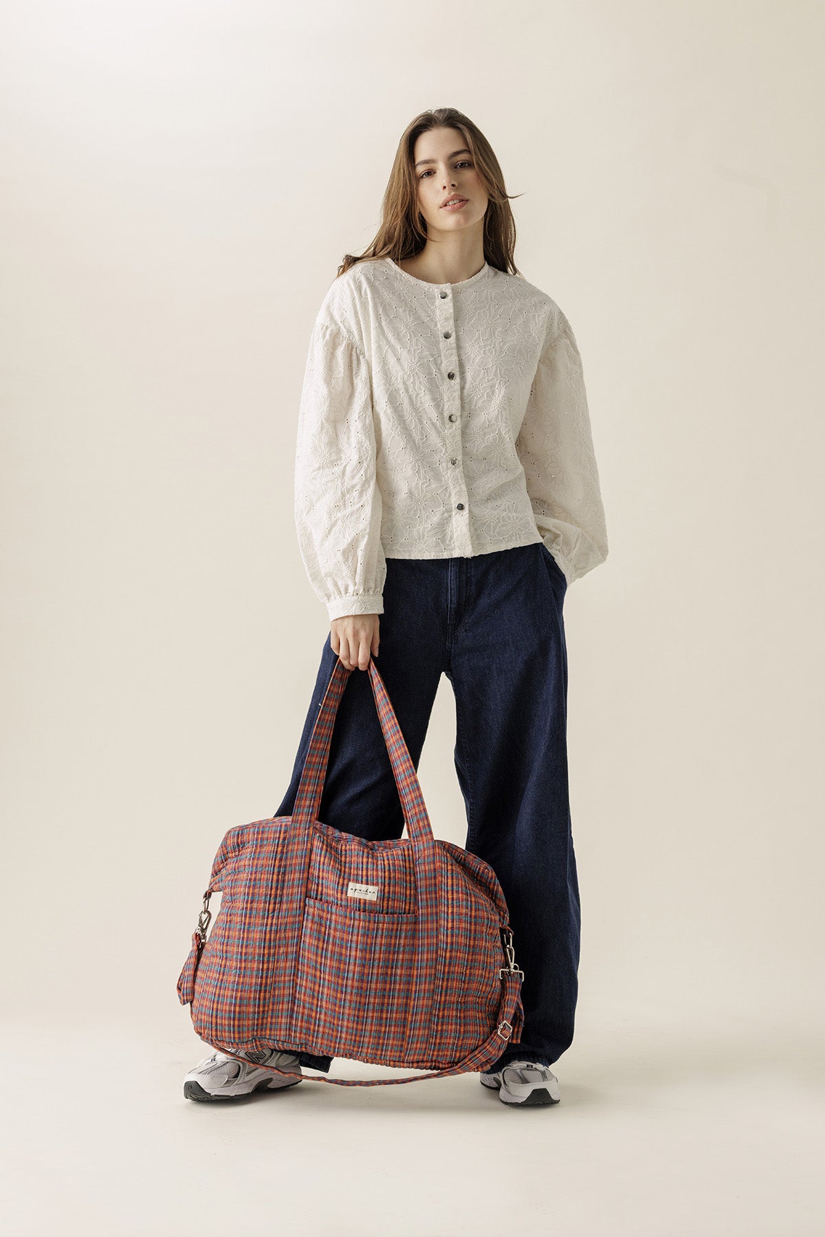 Thaila Diaper Bag