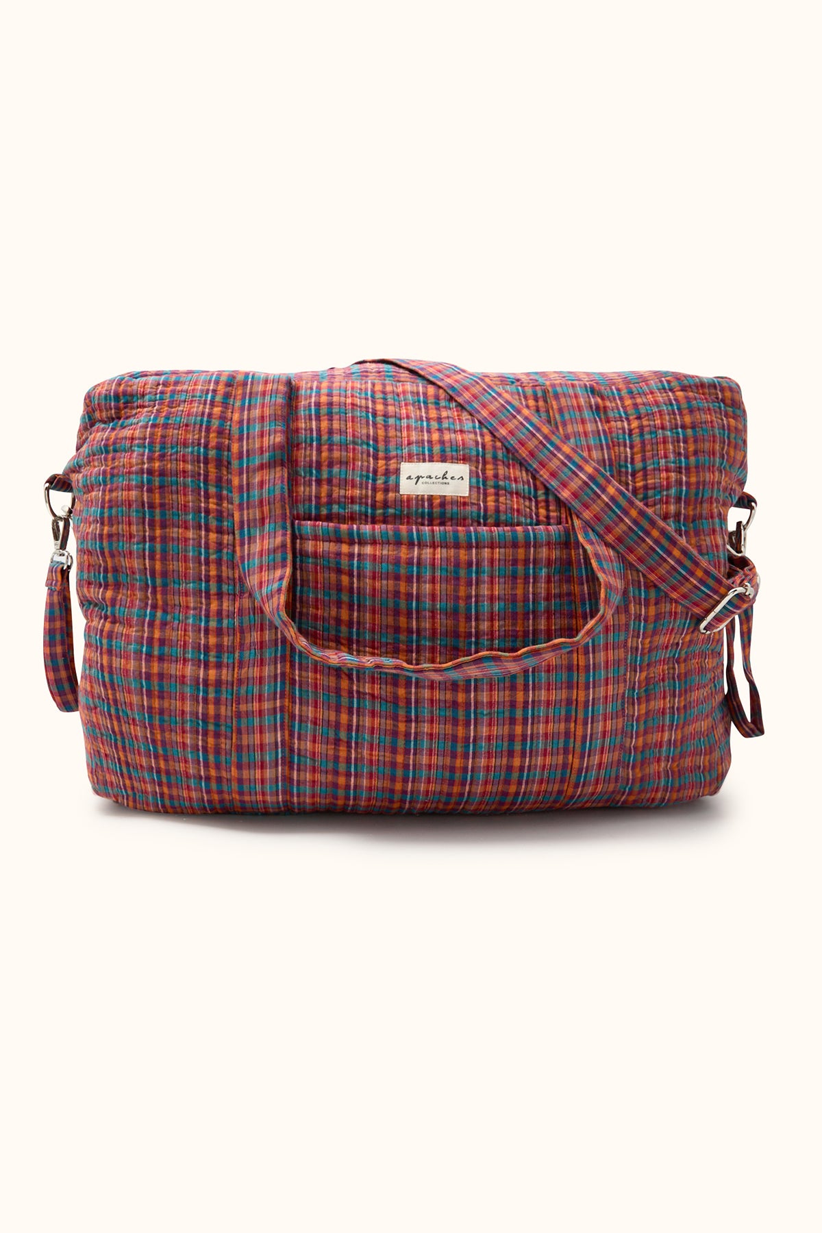 Thaila Diaper Bag