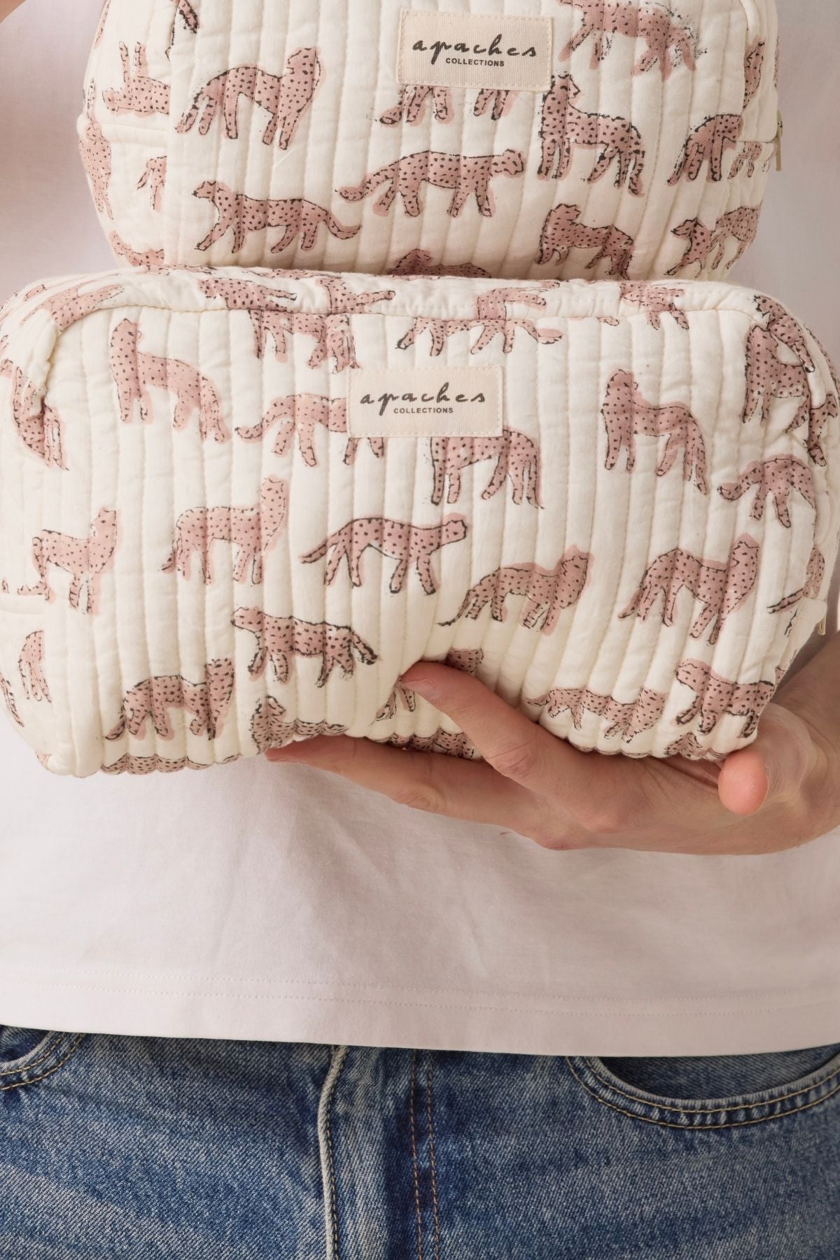 Big Gayane Pouch