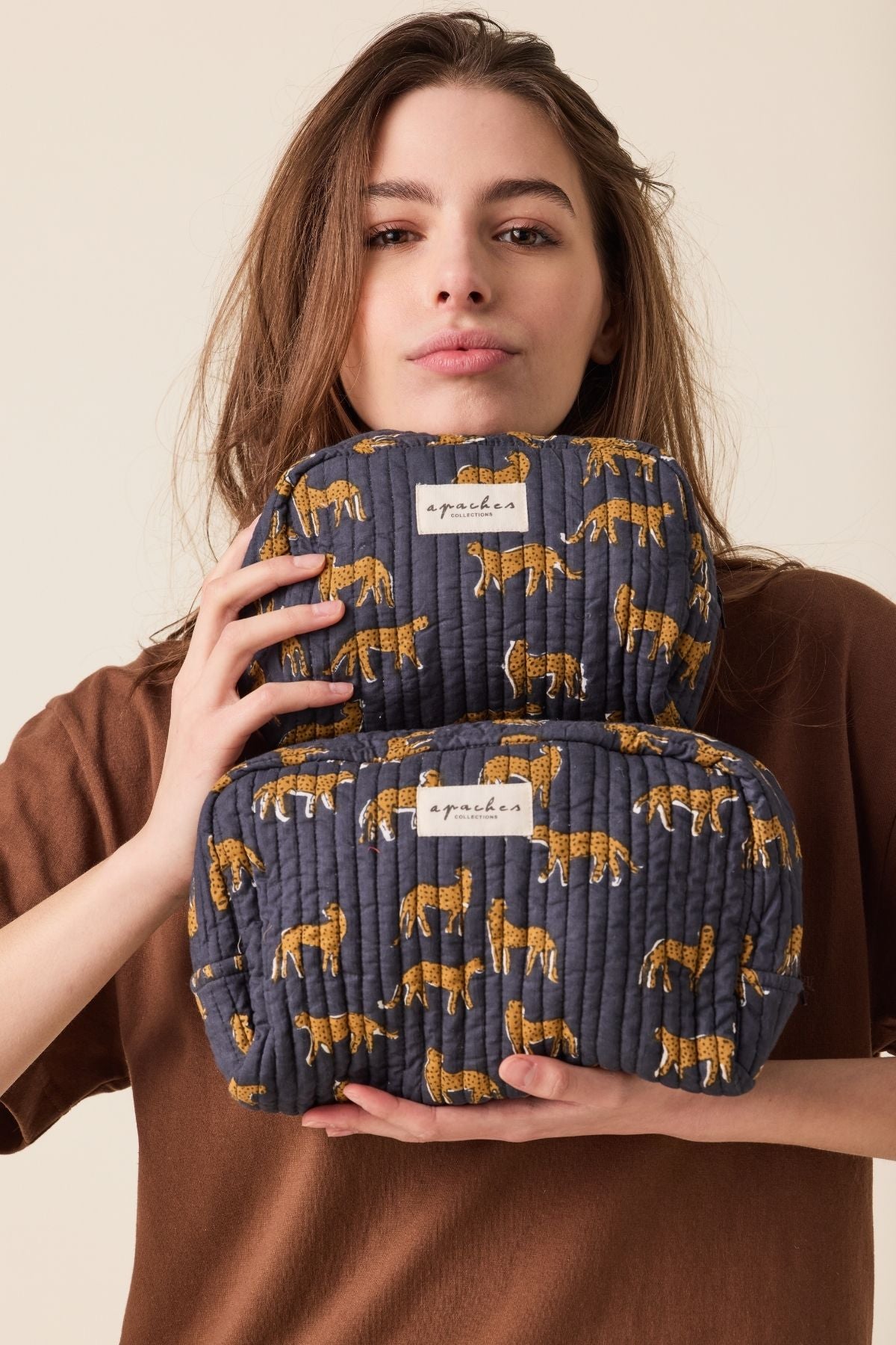Small Gaya Pouch