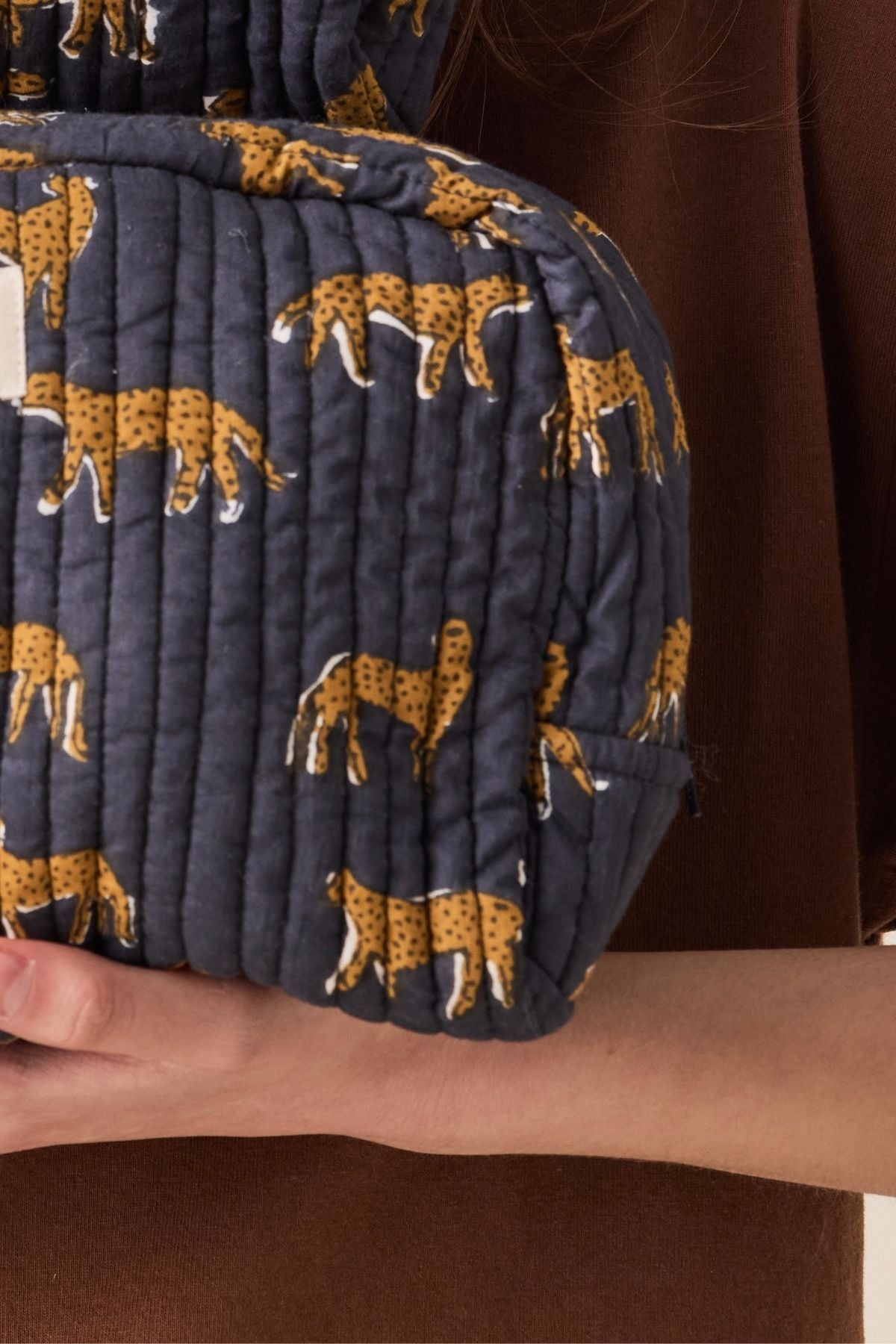 Small Gaya Pouch
