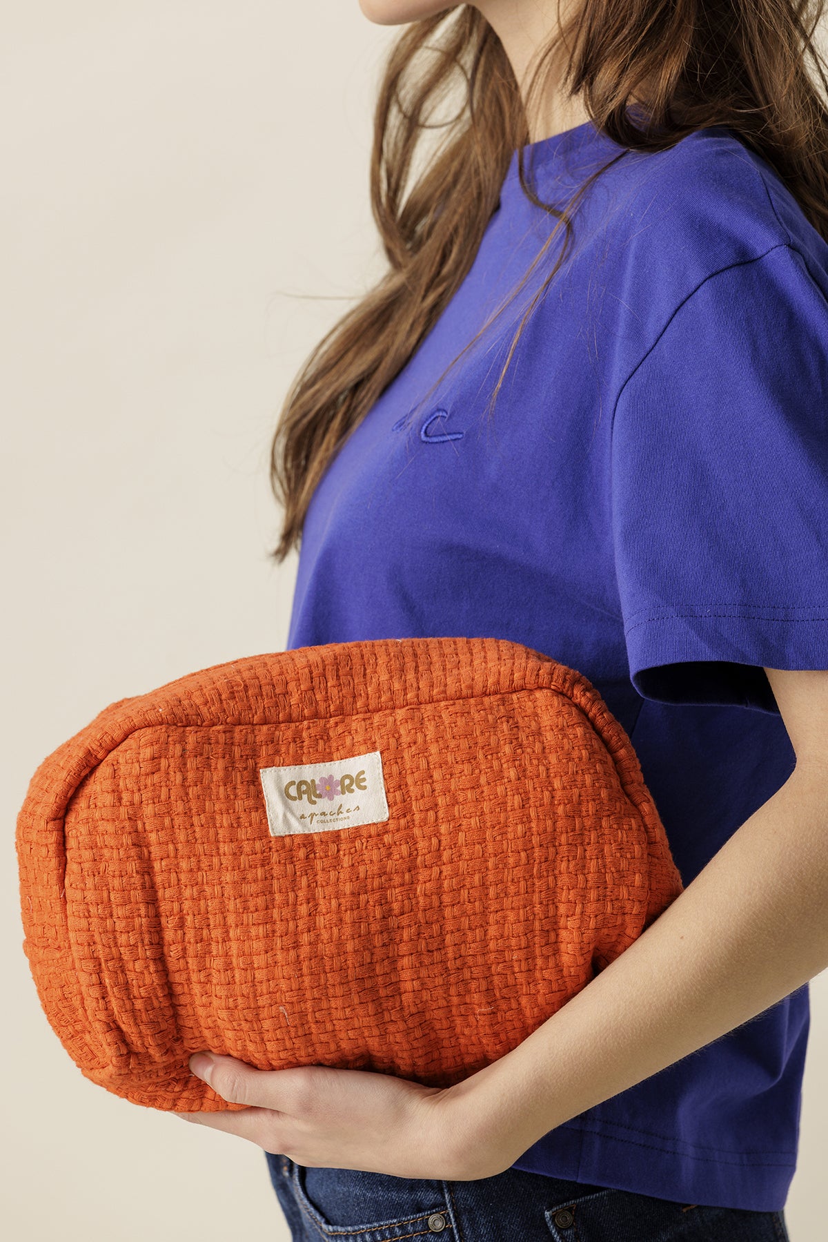 Large Gayane Pouch