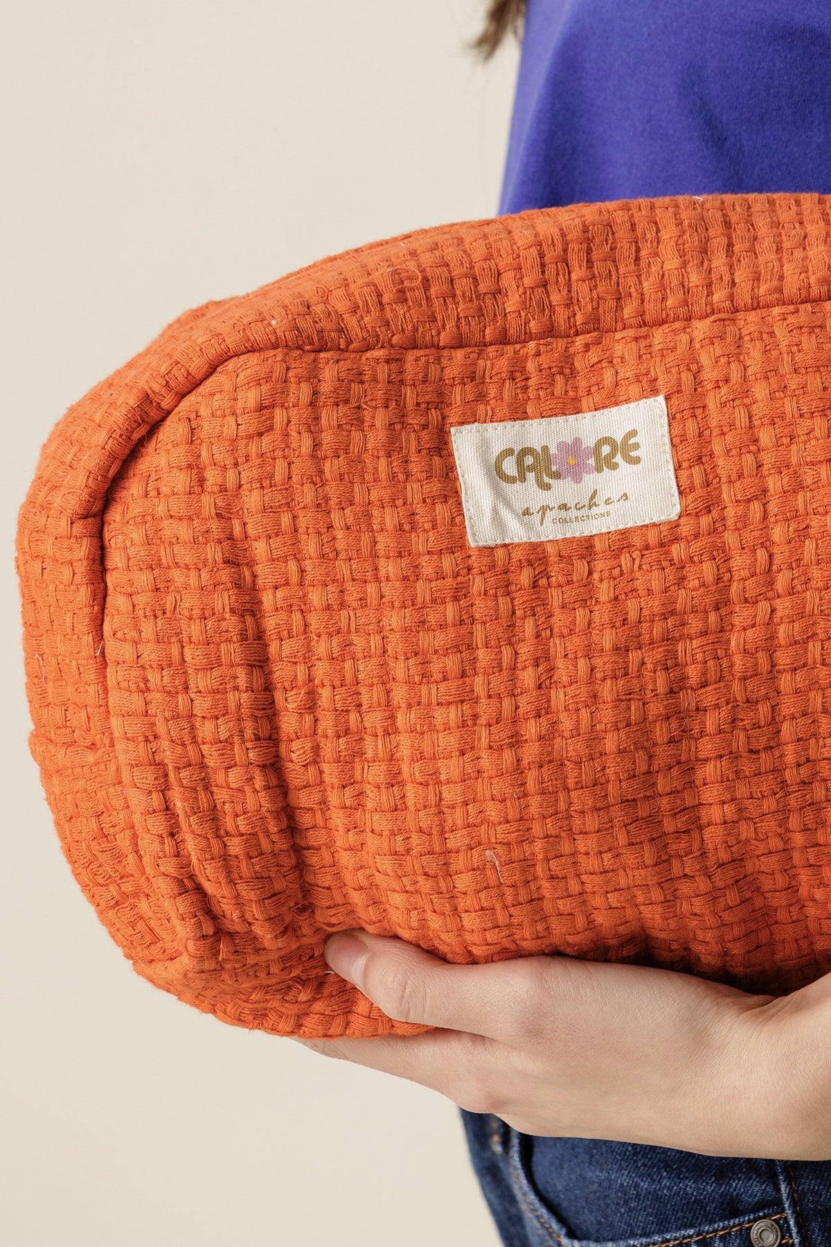 Large Gayane Pouch