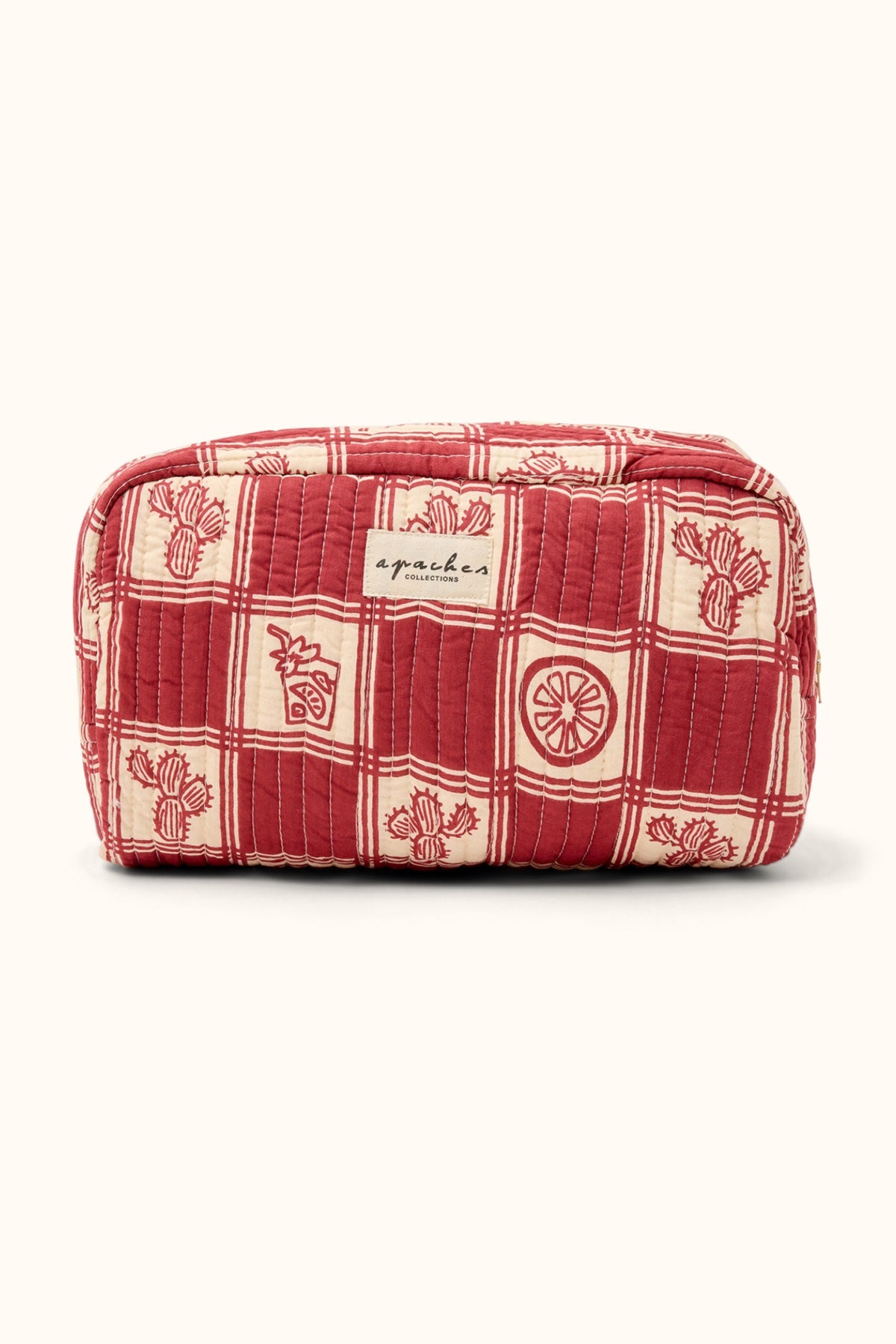 Large Gayane Pouch
