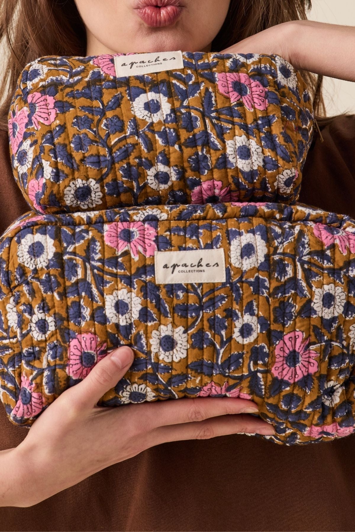 Big Gayane Pouch